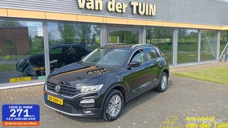 Volkswagen T-Roc 1.0 TSI Style