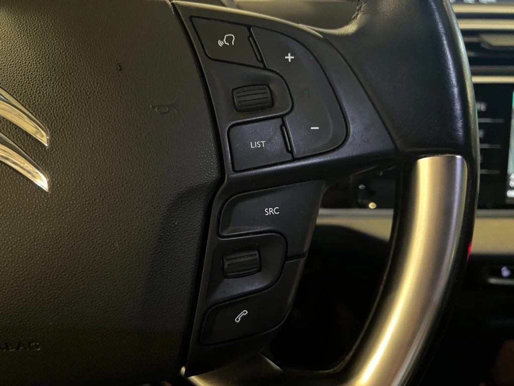 Hoofdafbeelding Citroën Grand C4 Spacetourer