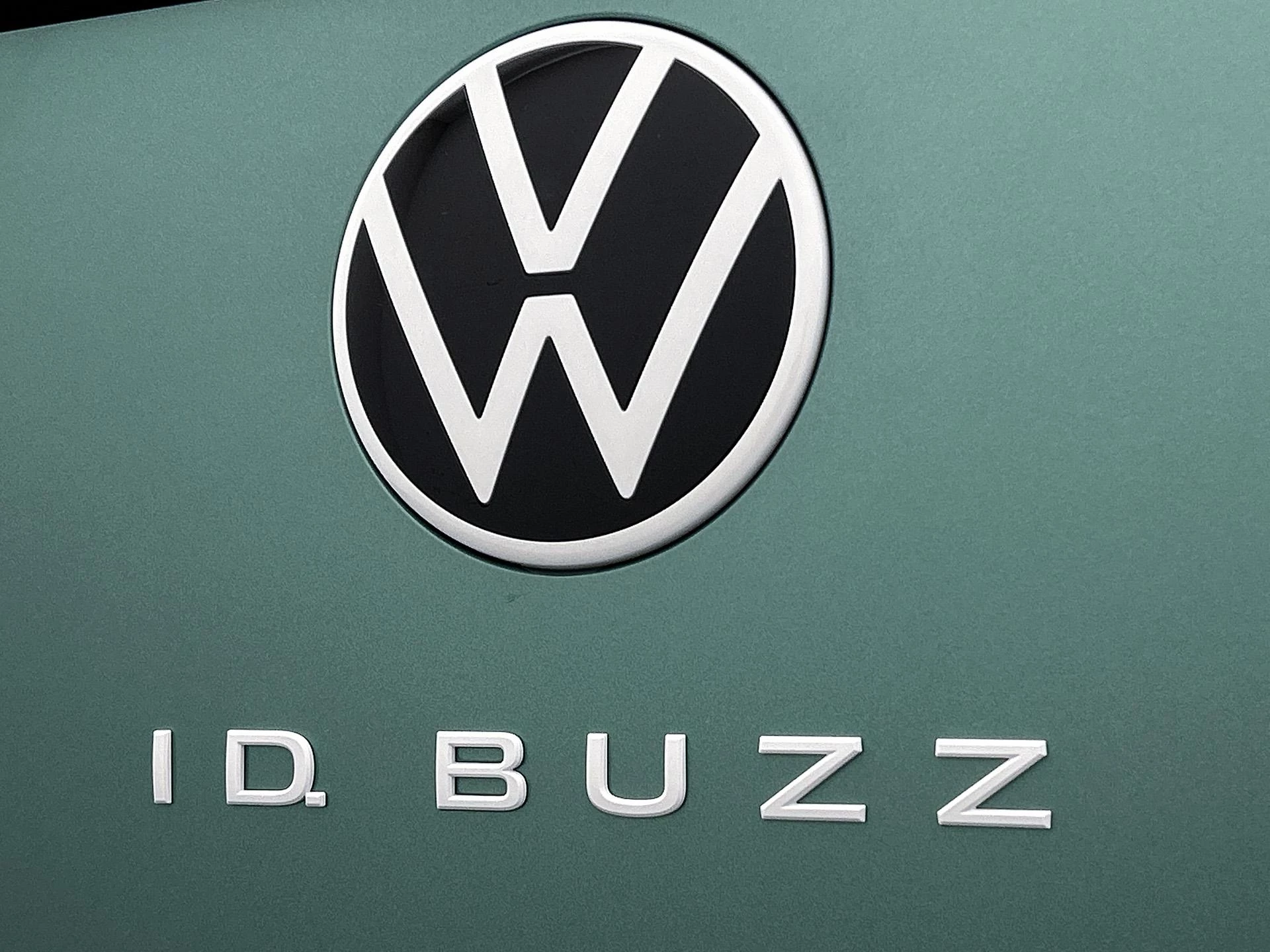 Hoofdafbeelding Volkswagen ID. Buzz