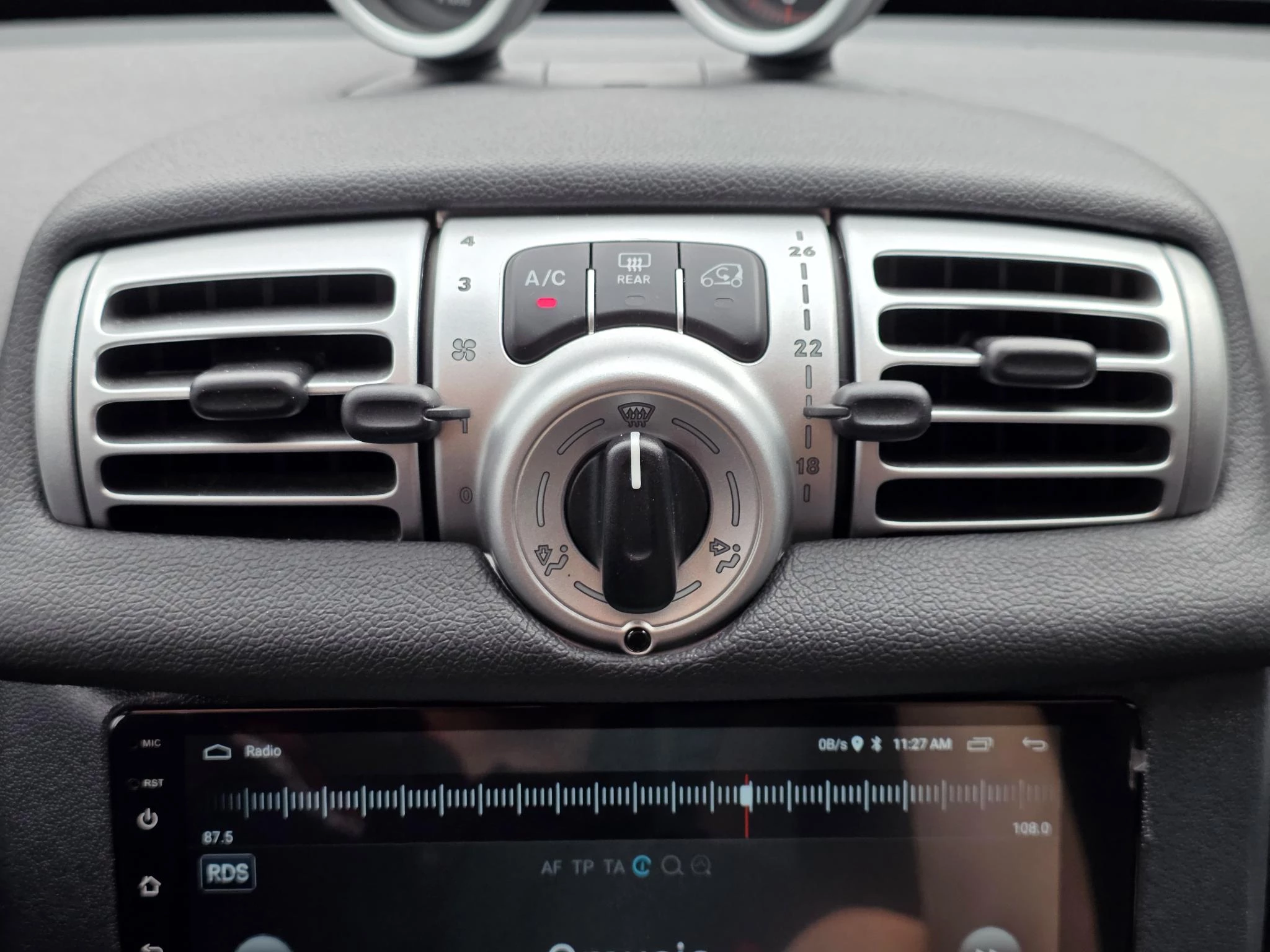 Hoofdafbeelding smart Fortwo