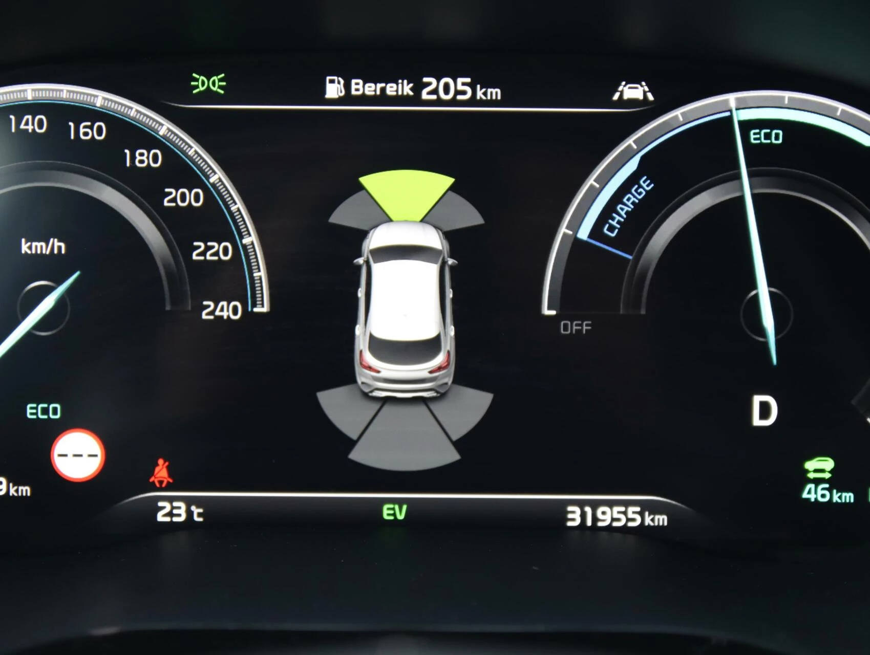 Hoofdafbeelding Kia XCeed