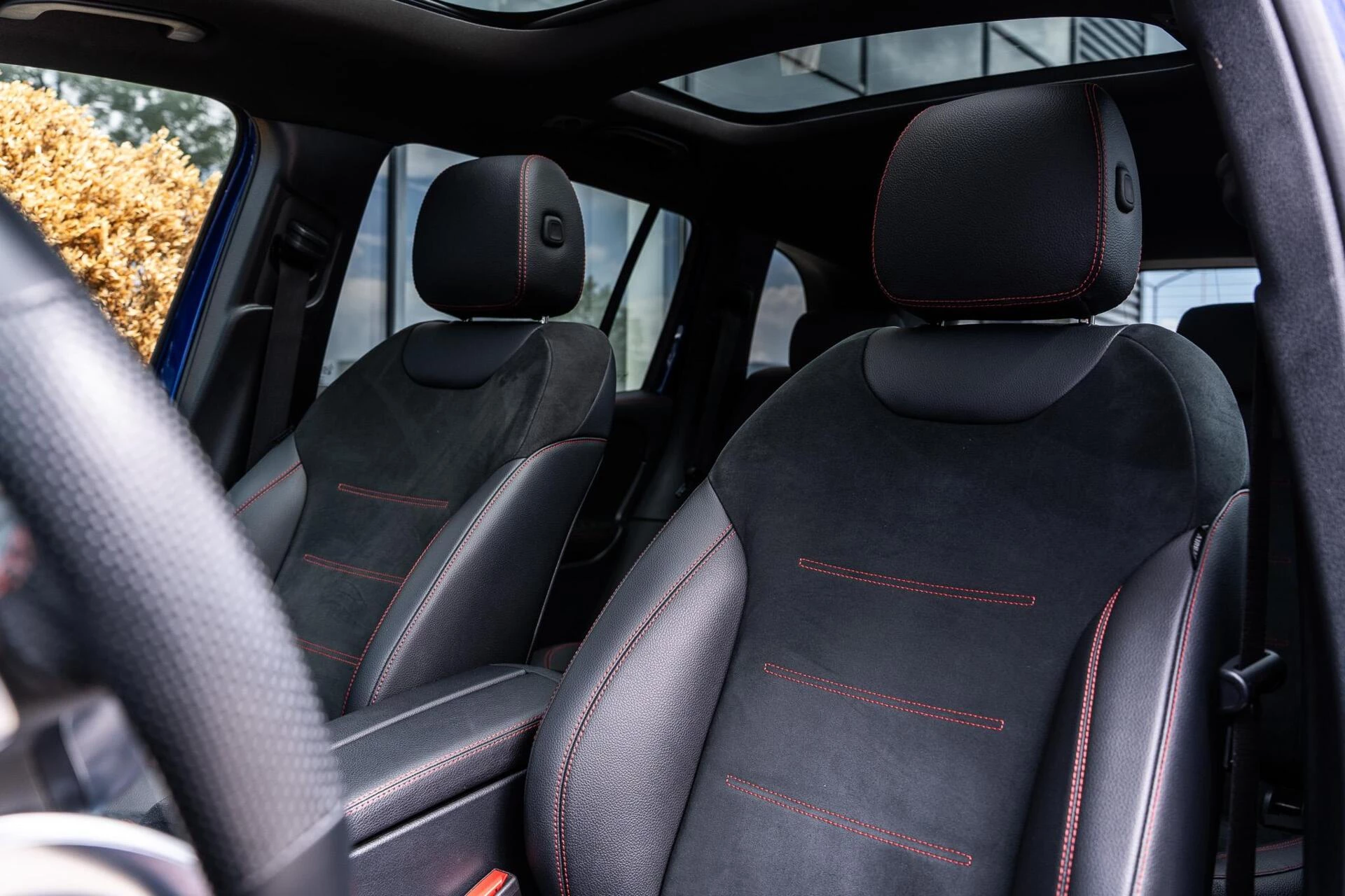 Hoofdafbeelding Mercedes-Benz GLB