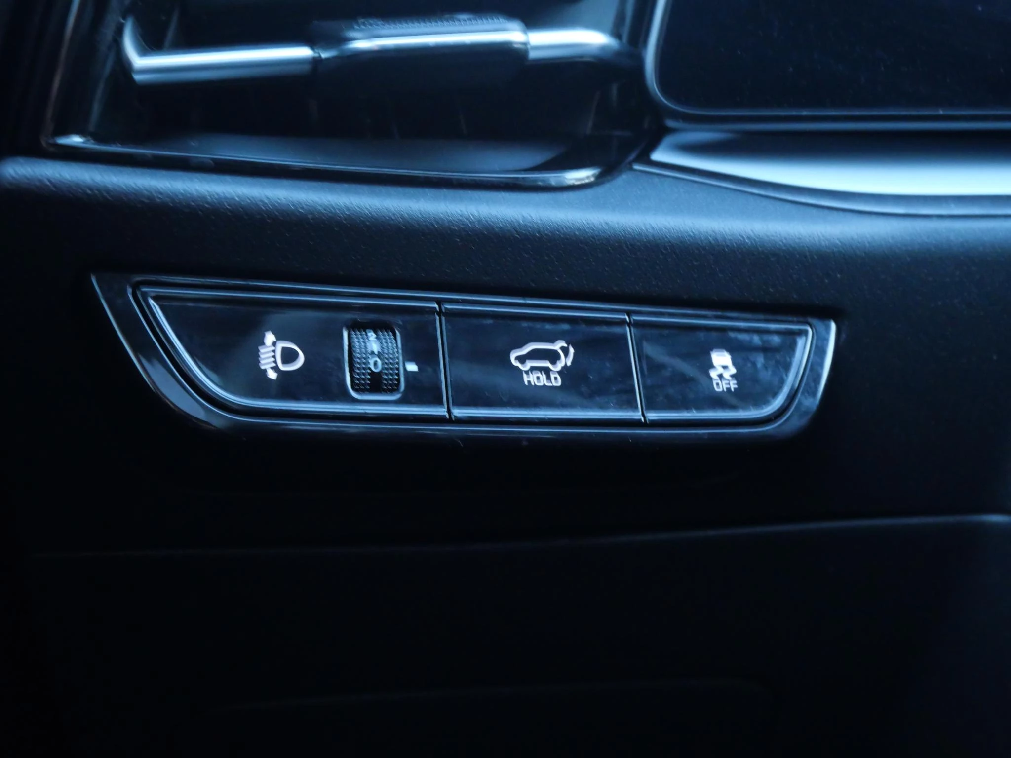 Hoofdafbeelding Kia Niro EV
