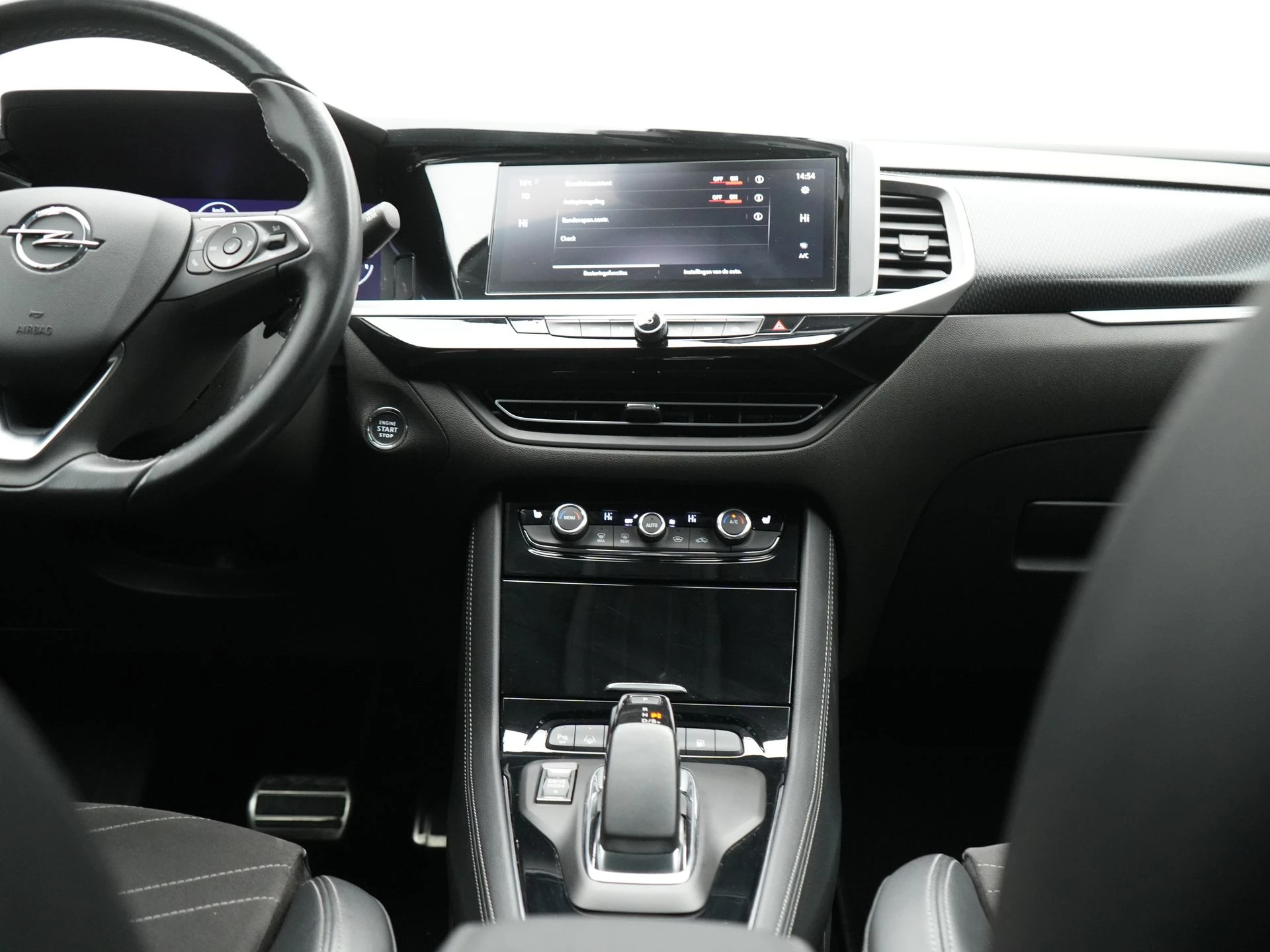 Hoofdafbeelding Opel Grandland