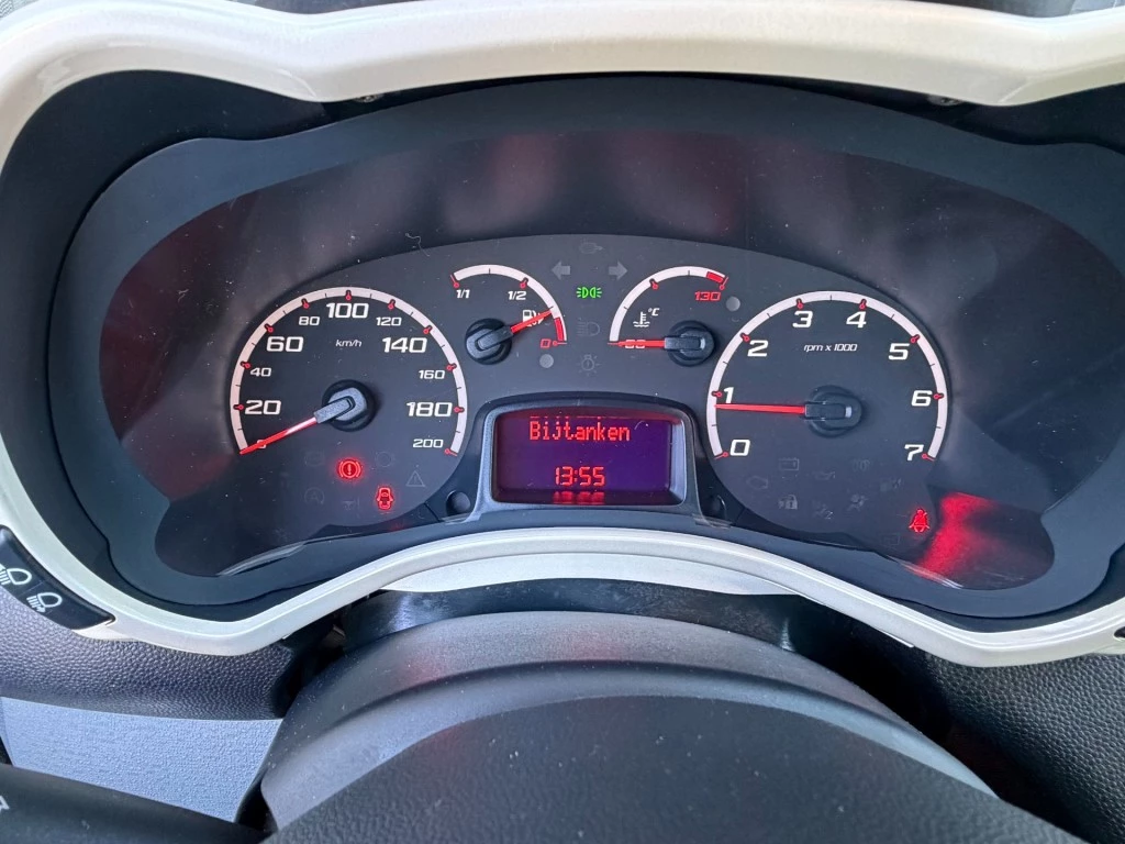 Hoofdafbeelding Ford Ka