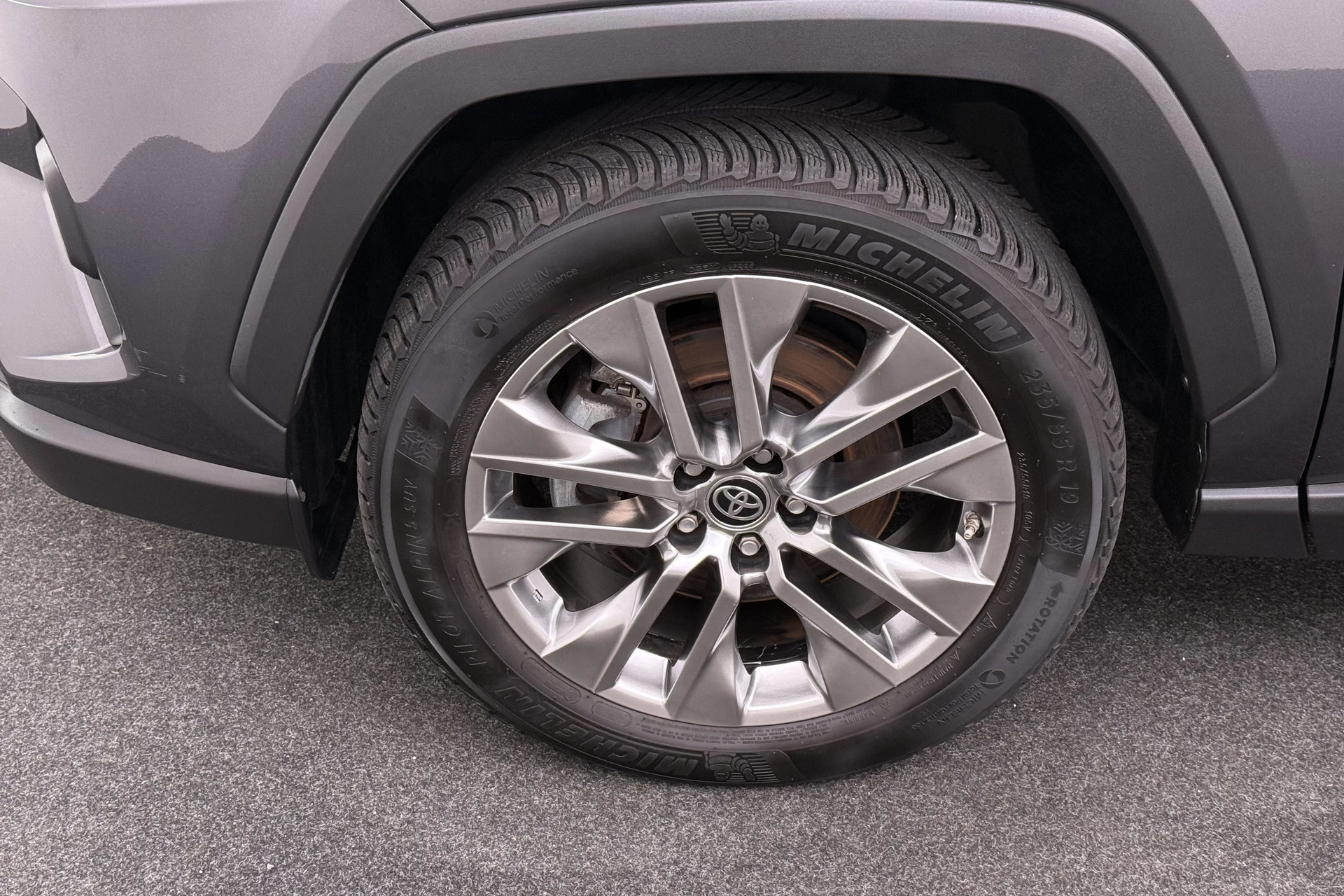 Hoofdafbeelding Toyota RAV4