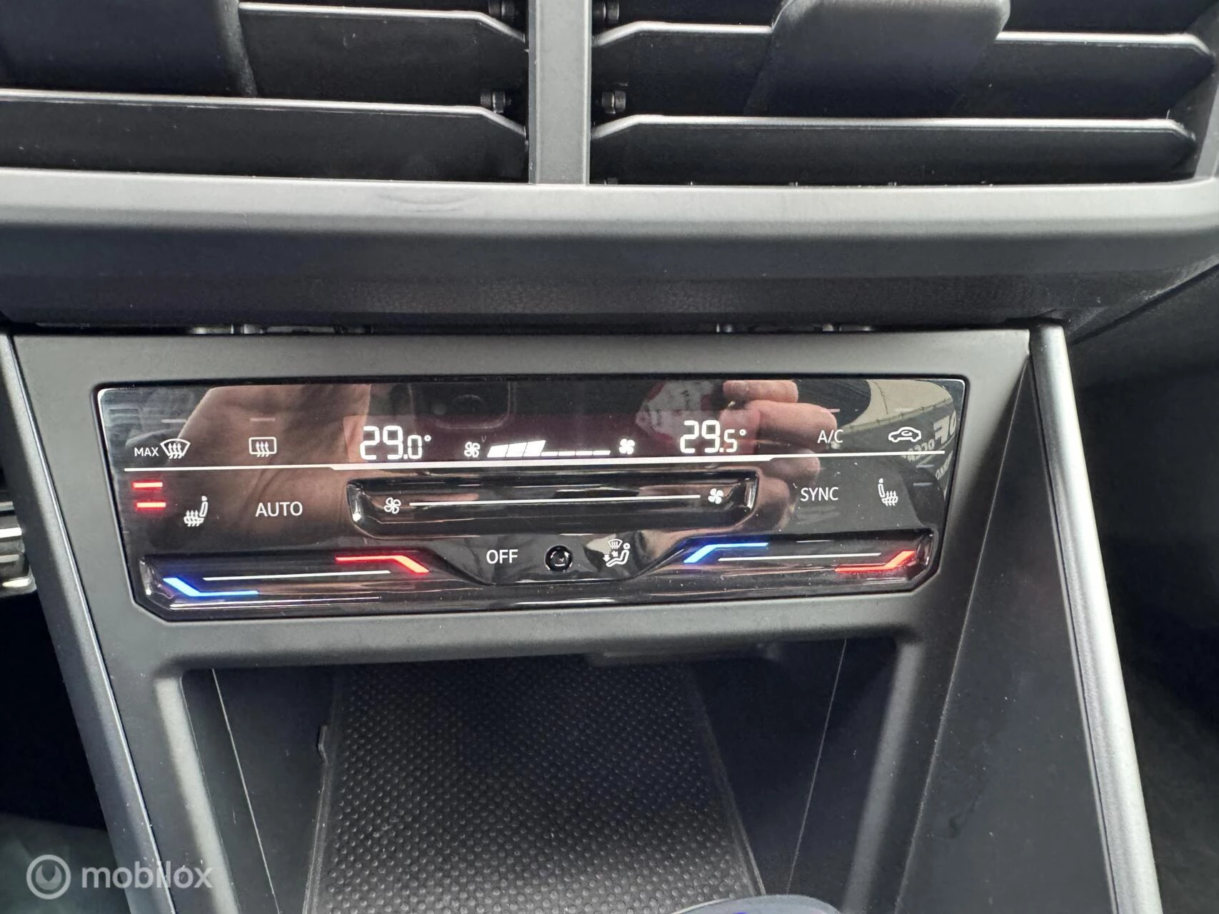 Hoofdafbeelding Volkswagen Taigo