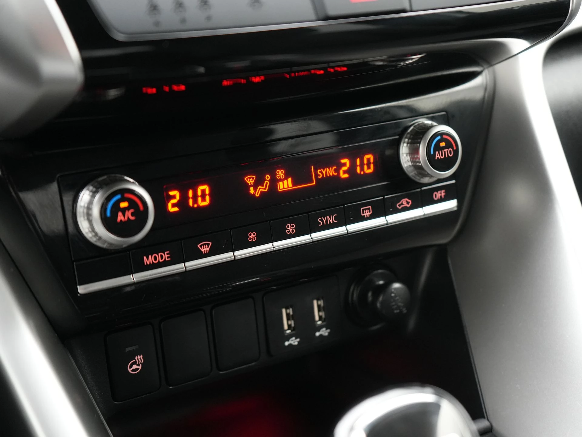 Hoofdafbeelding Mitsubishi Eclipse Cross