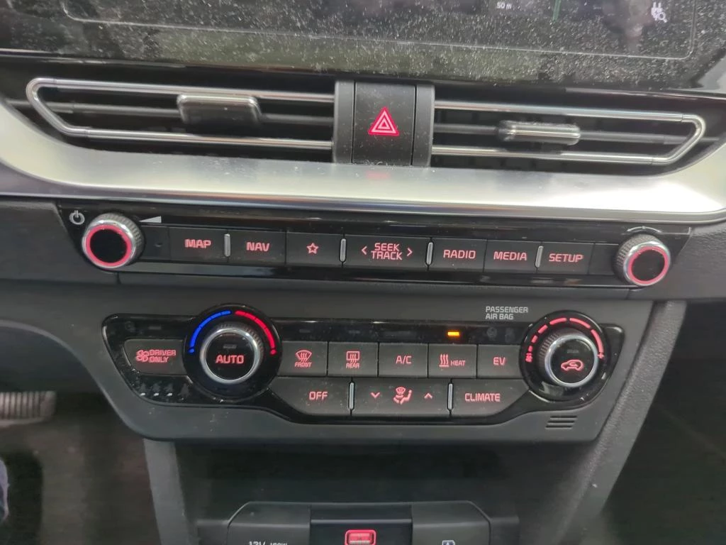 Hoofdafbeelding Kia e-Niro