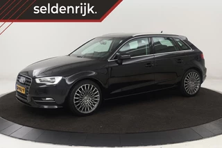 Hoofdafbeelding Audi A3 Audi A3 1.4 TFSI Ambition | Stoelverwarming | Navigatie |  Sportstoelen | Xenon | Bluetooth | Climate control | Parkeerhulp | Cruise control