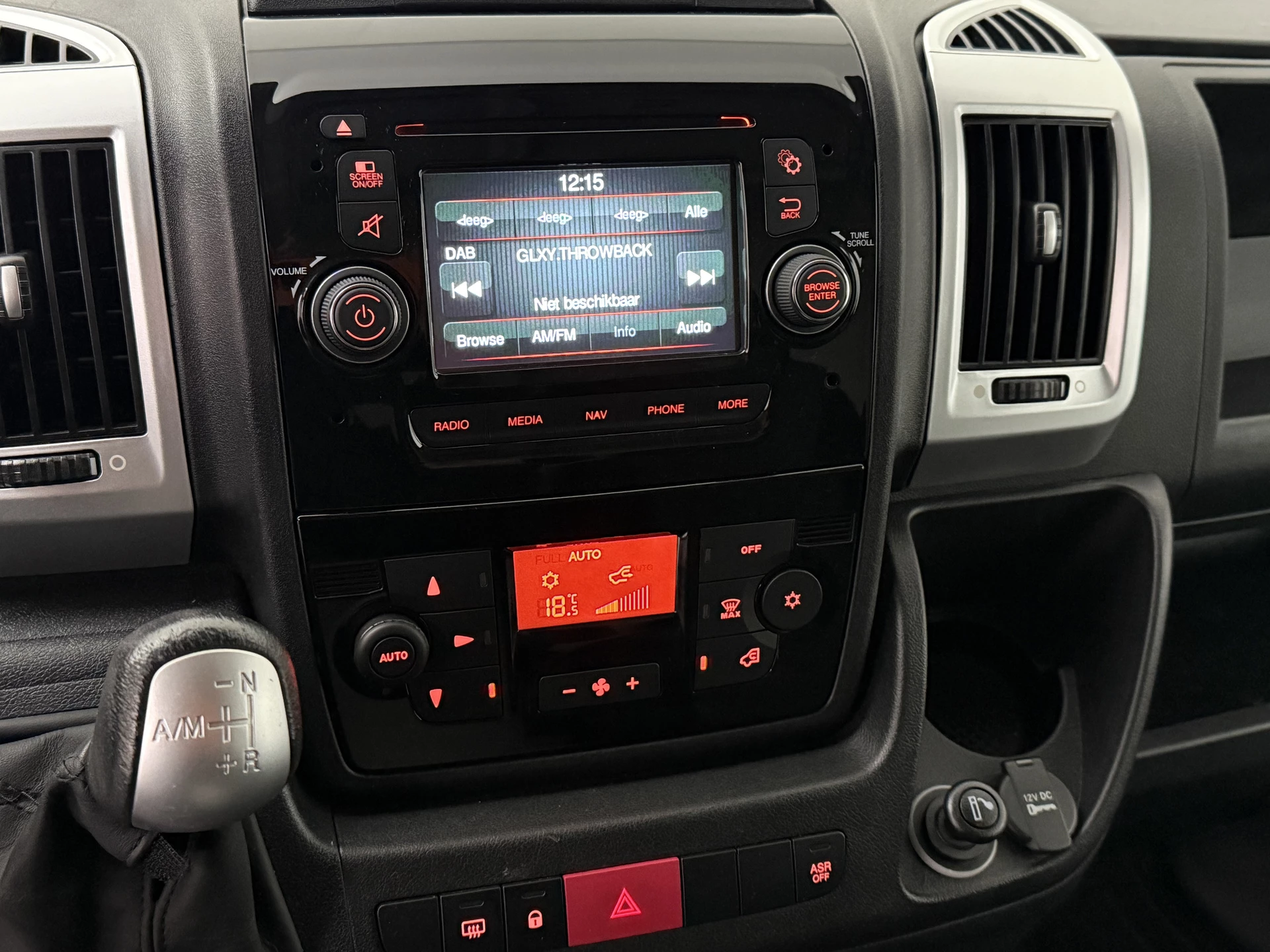 Hoofdafbeelding Fiat Ducato