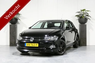 Volkswagen Polo 1.0 TSI Highline