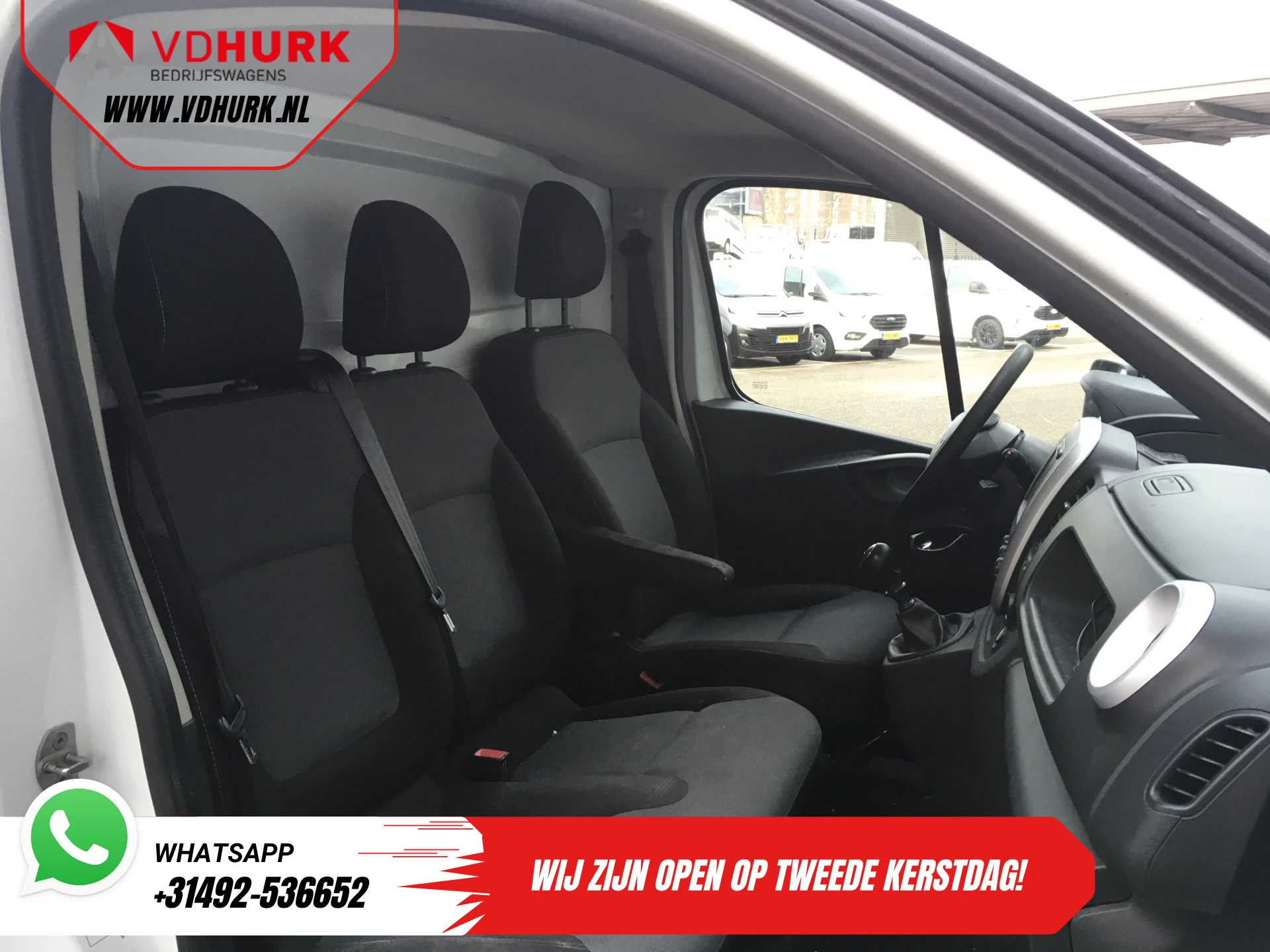 Hoofdafbeelding Fiat Talento