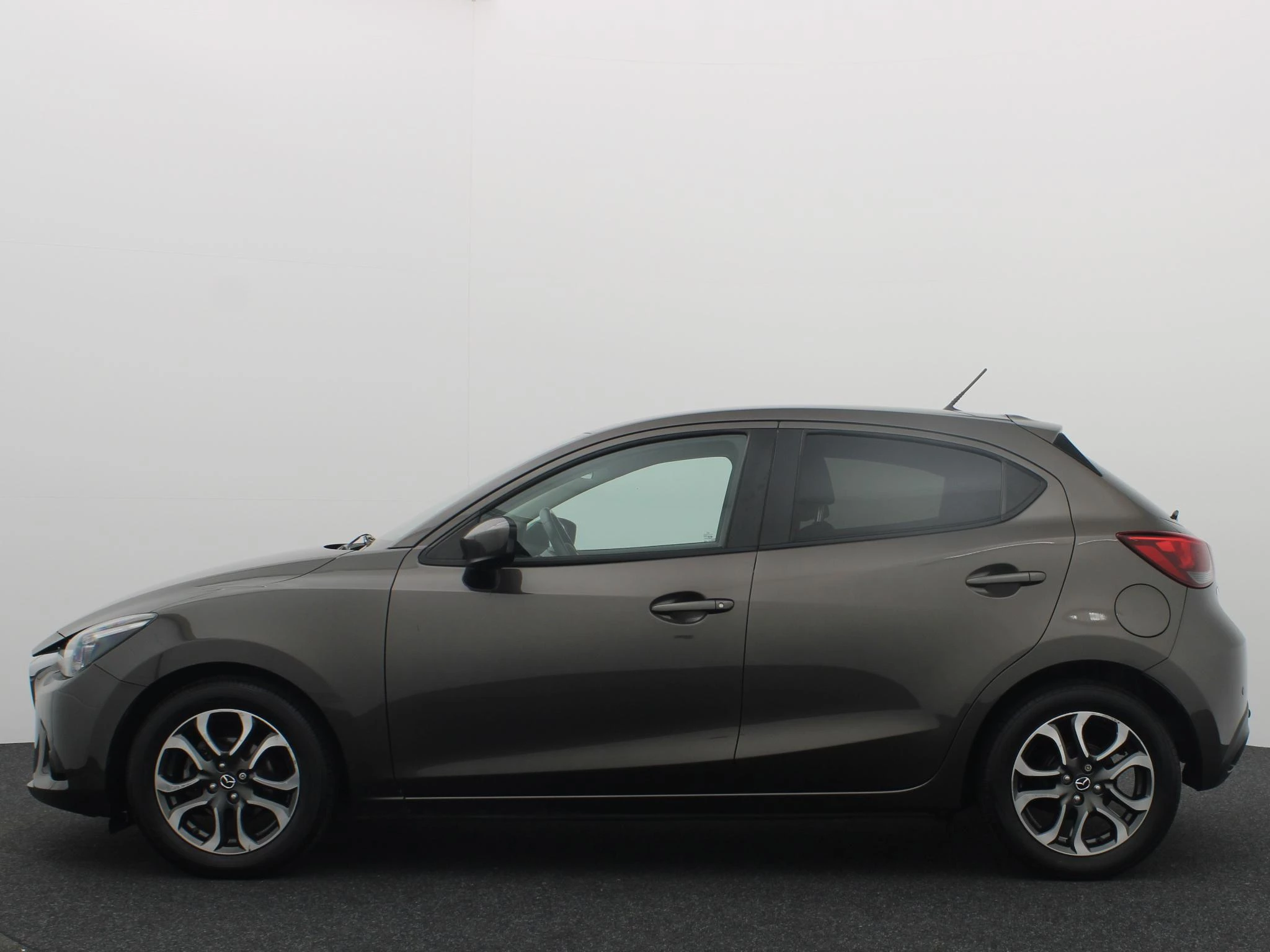 Hoofdafbeelding Mazda 2
