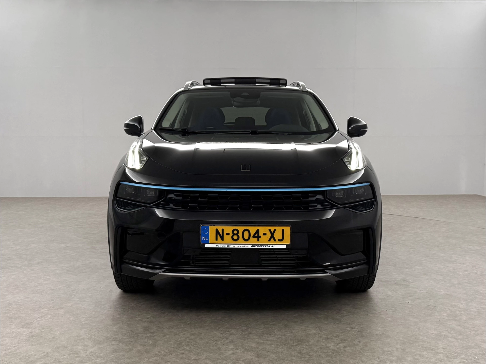 Hoofdafbeelding Lynk & Co 01