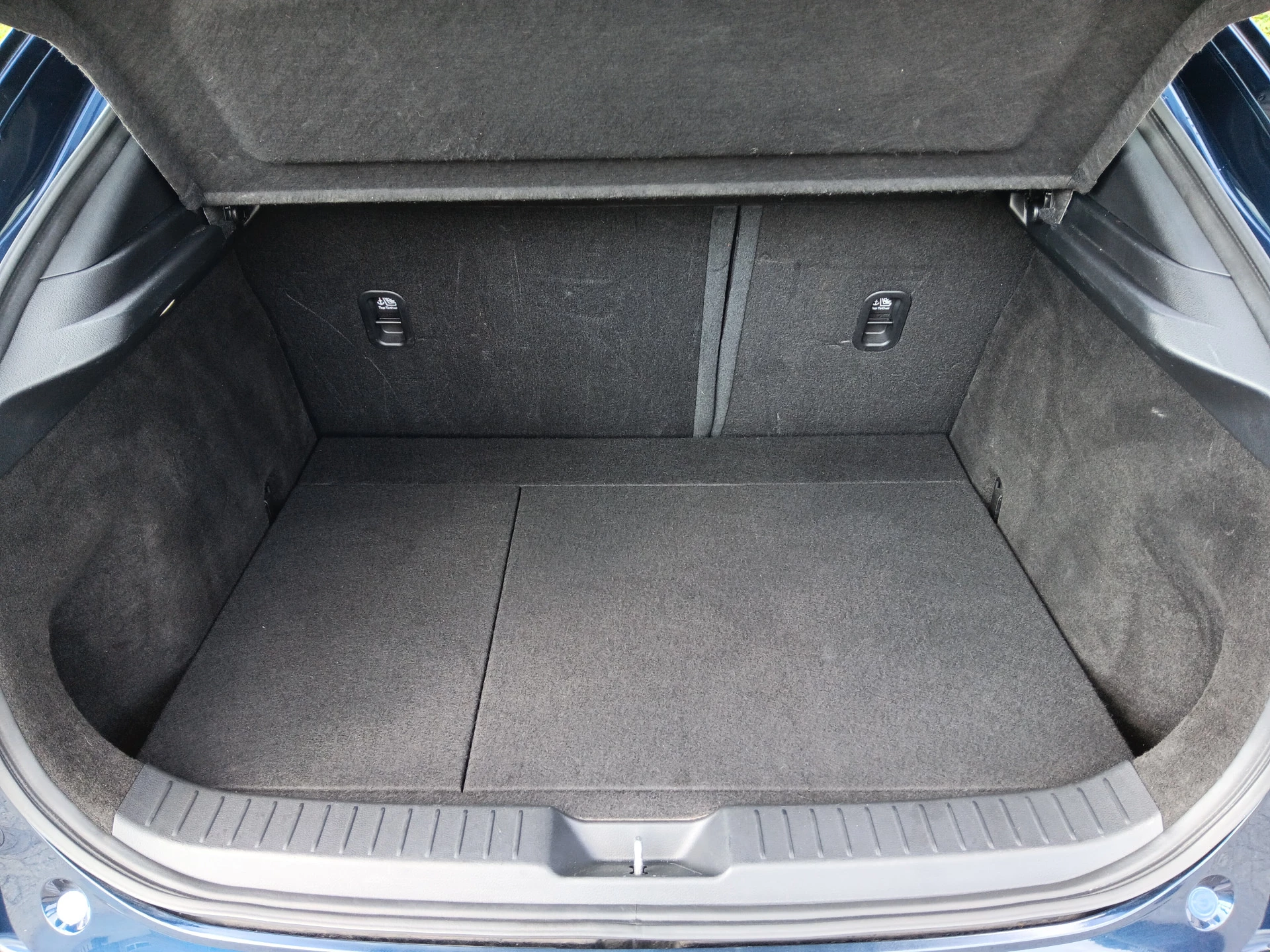 Hoofdafbeelding Mazda CX-30