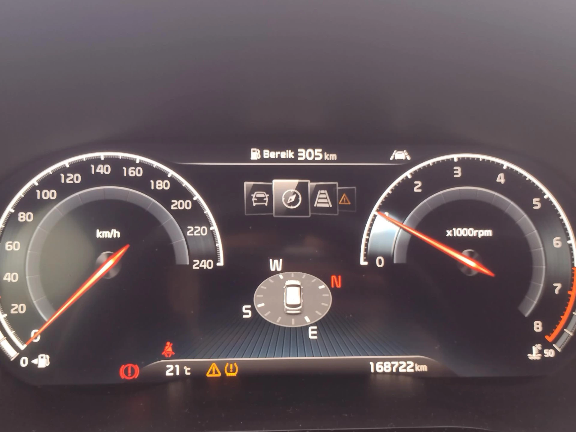 Hoofdafbeelding Kia ProCeed