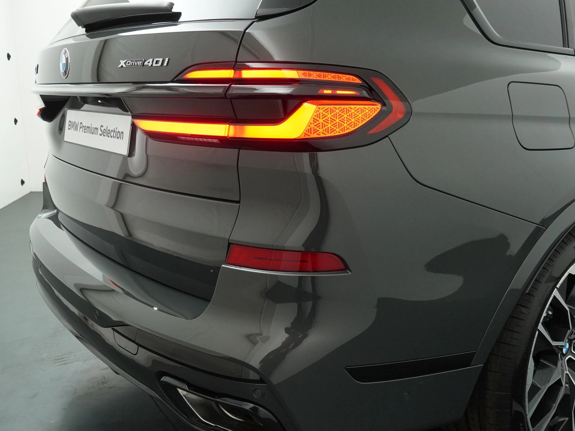 Hoofdafbeelding BMW X7