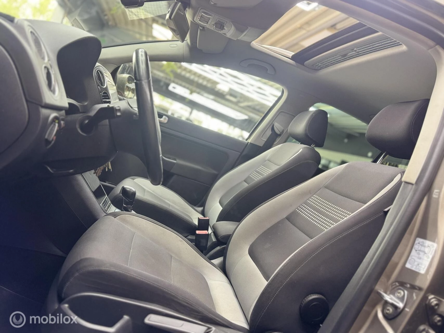 Hoofdafbeelding Volkswagen Golf Plus