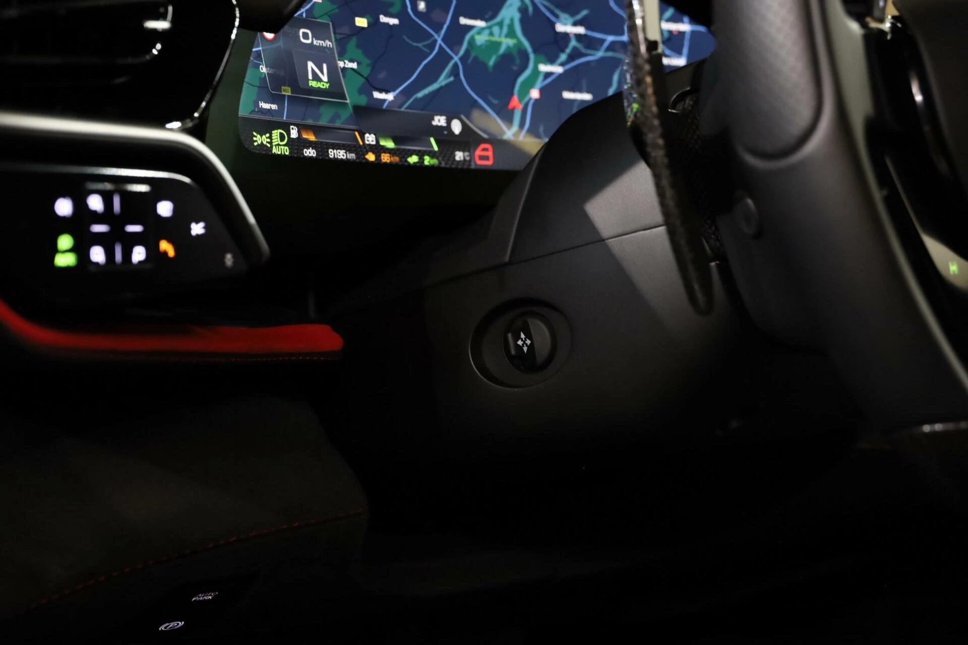 Hoofdafbeelding Ferrari 296