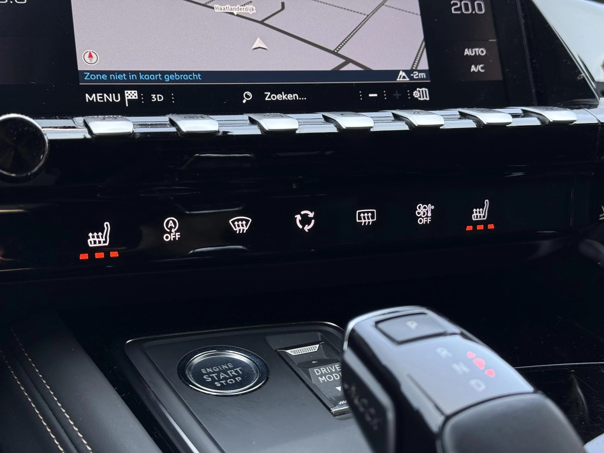 Hoofdafbeelding Peugeot 508