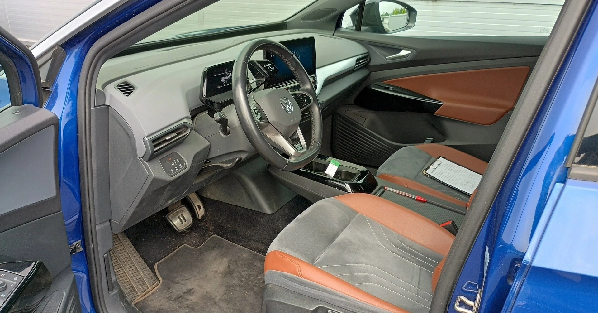 Hoofdafbeelding Volkswagen ID.4