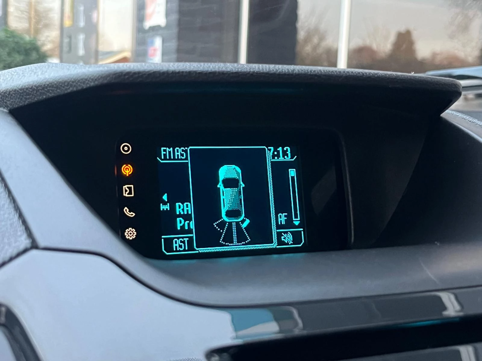 Hoofdafbeelding Ford EcoSport