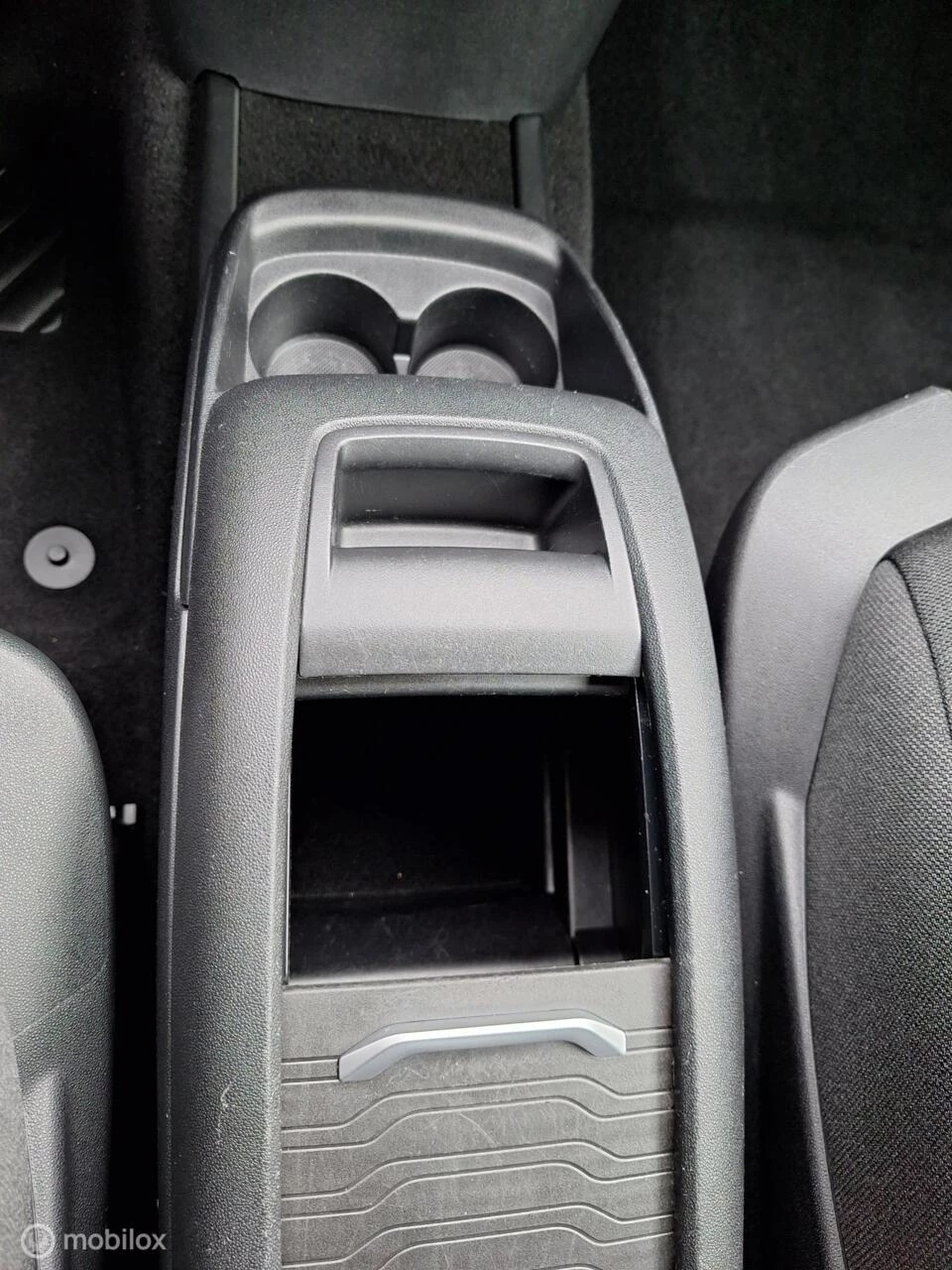 Hoofdafbeelding Citroën C4 Spacetourer