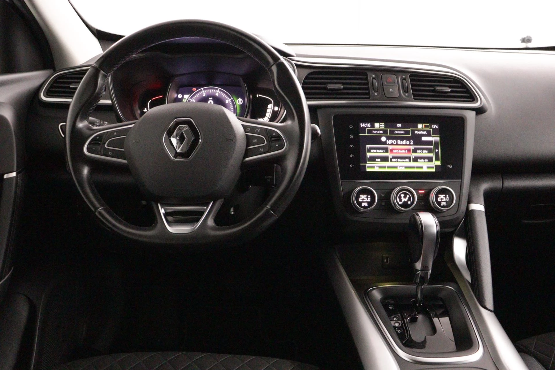 Hoofdafbeelding Renault Kadjar