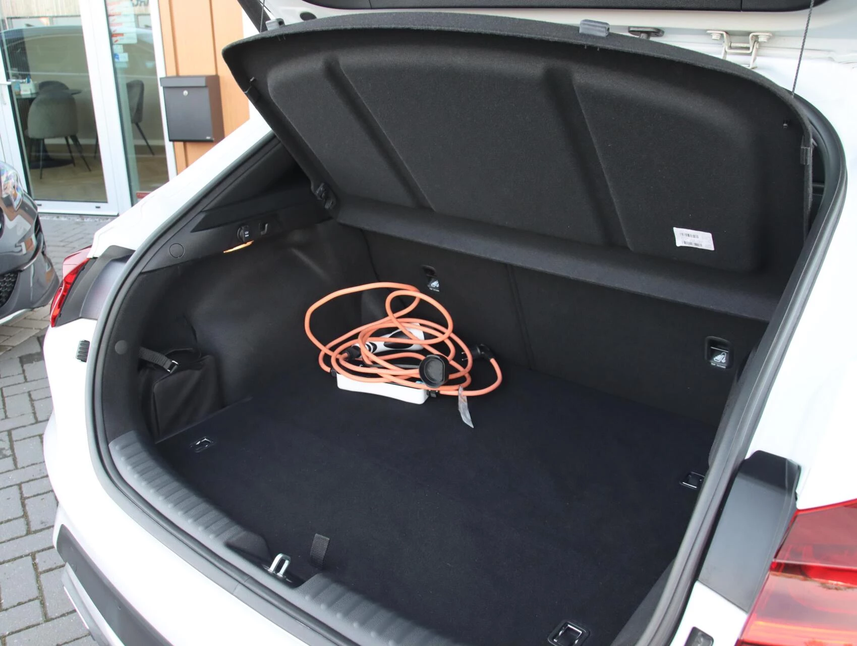 Hoofdafbeelding Kia XCeed