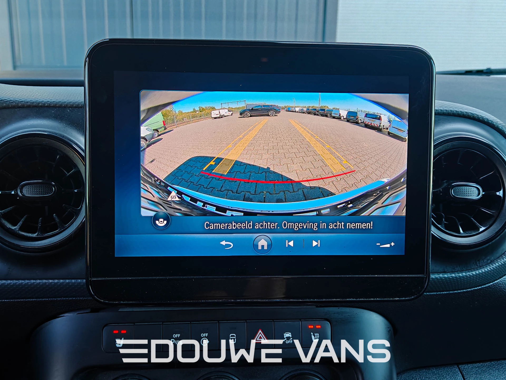 Hoofdafbeelding Mercedes-Benz Citan