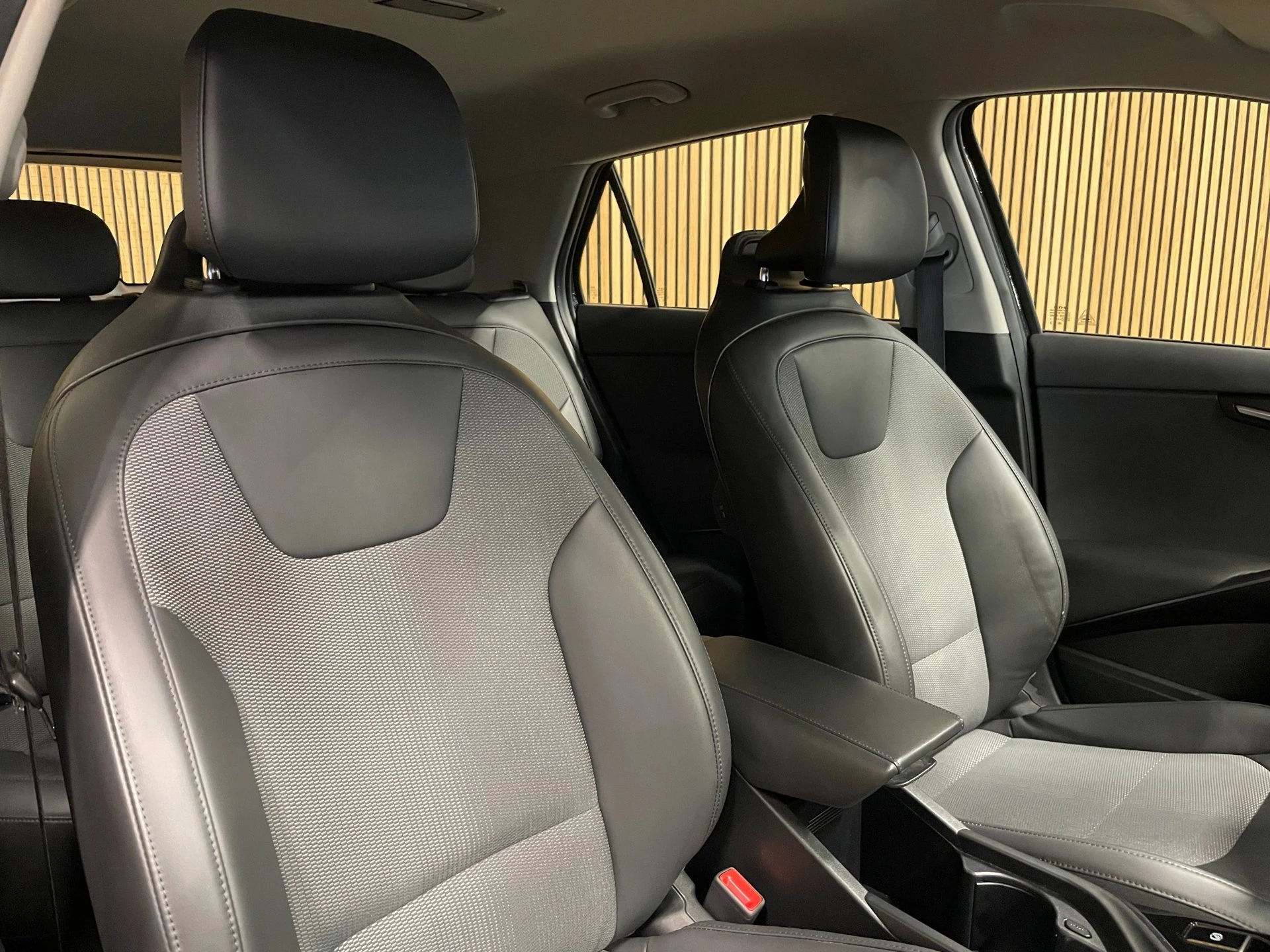 Hoofdafbeelding Kia Niro EV