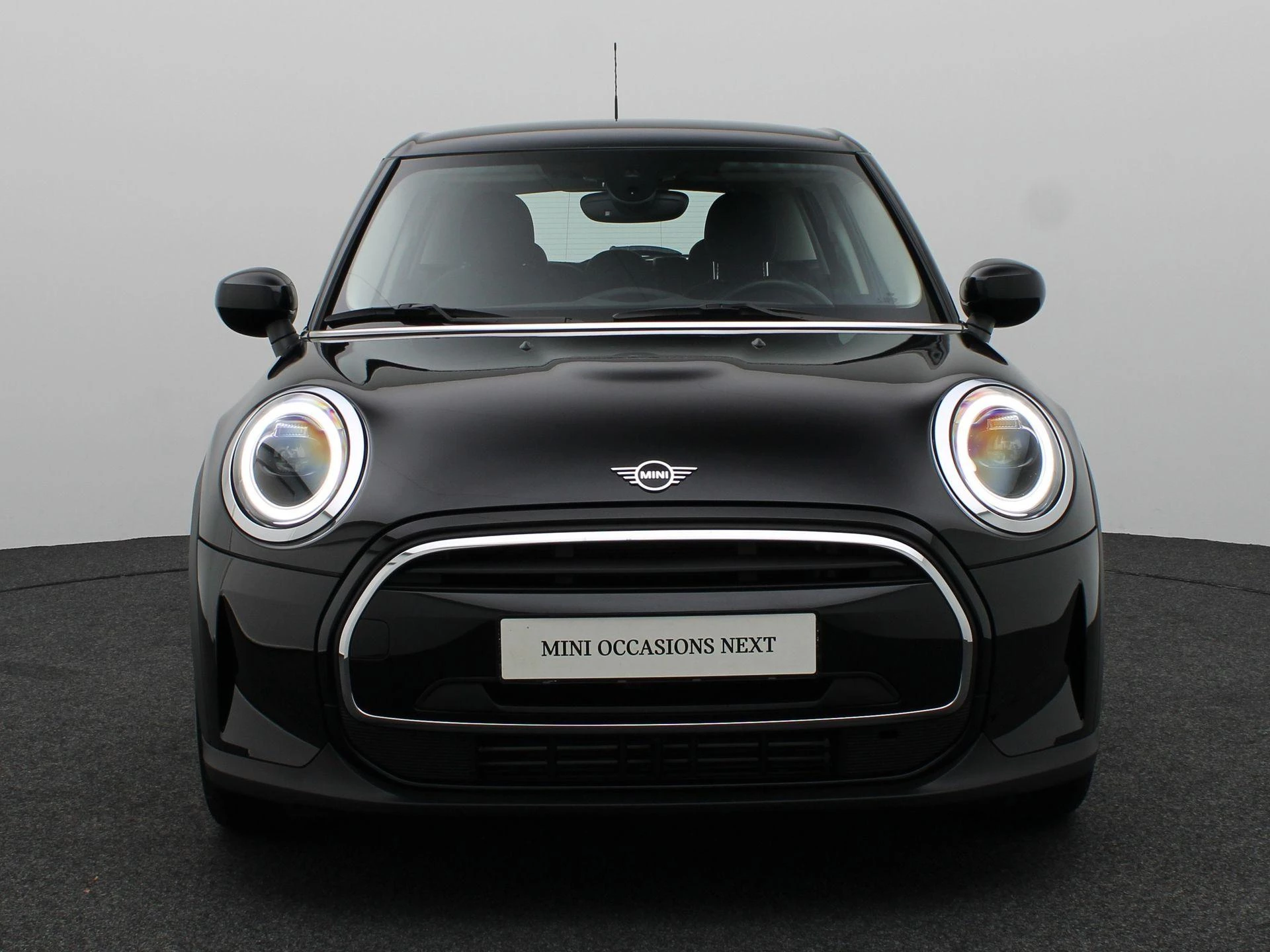 Hoofdafbeelding MINI 5-deurs