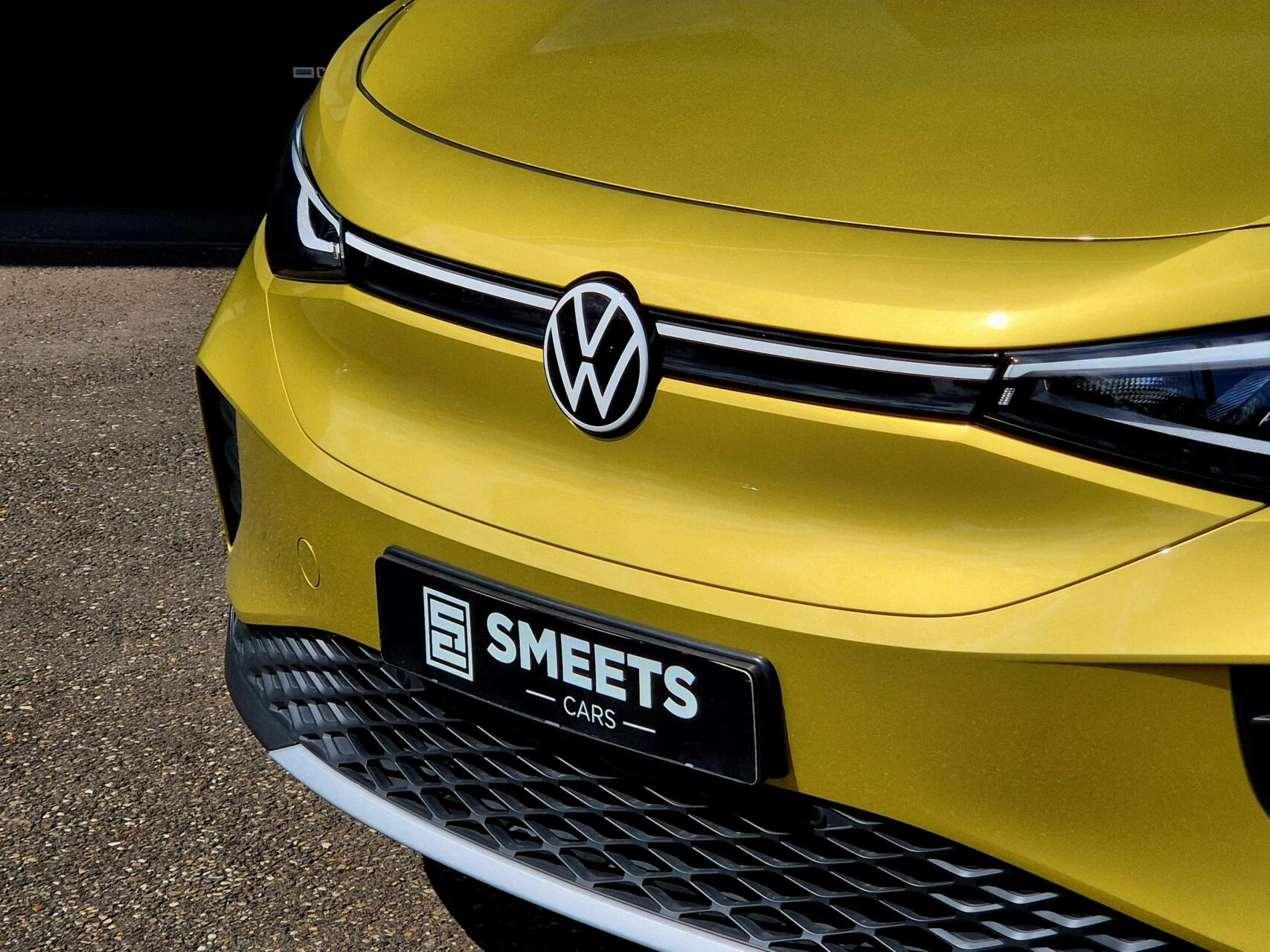 Hoofdafbeelding Volkswagen ID.4