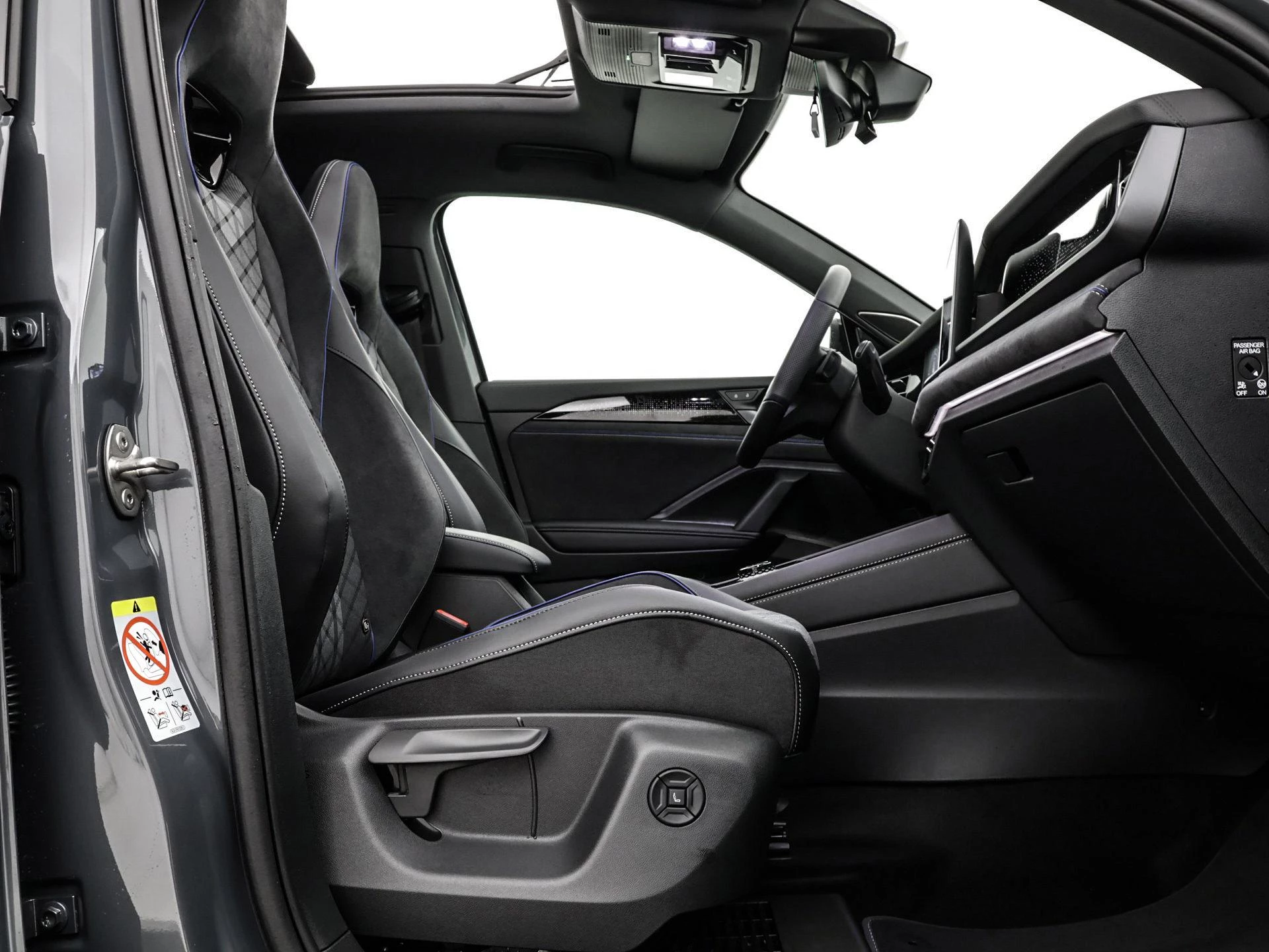 Hoofdafbeelding Volkswagen Tayron