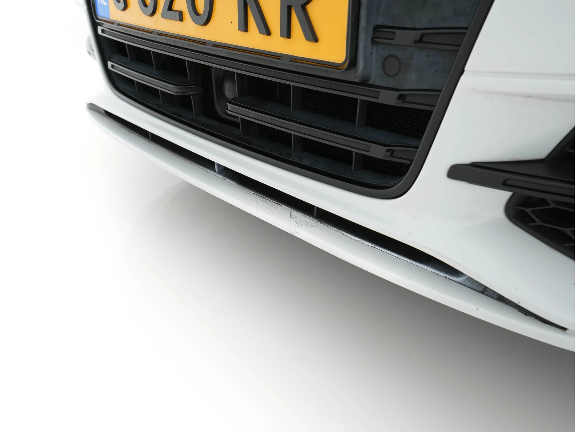 Hoofdafbeelding Audi S3