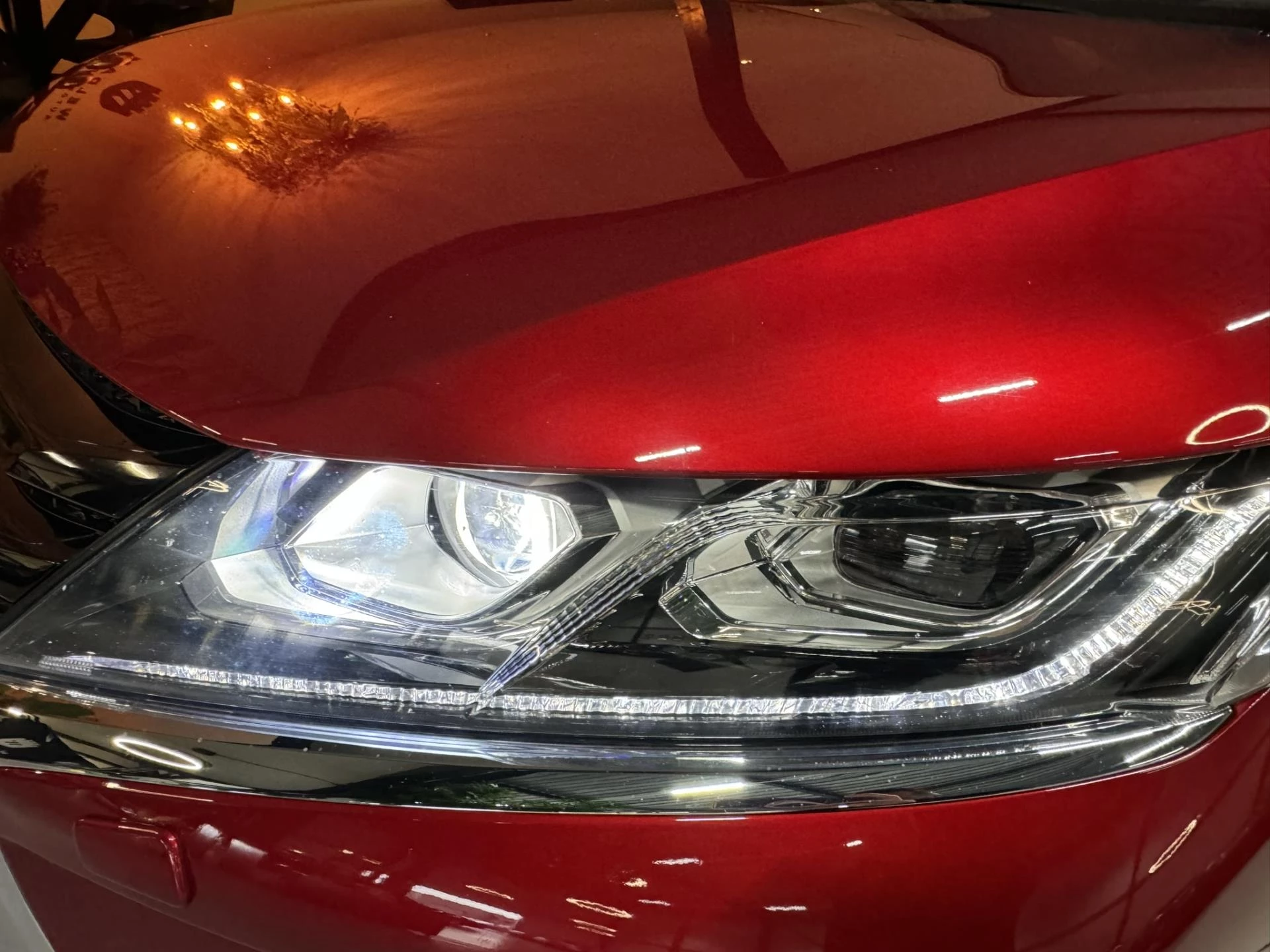 Hoofdafbeelding Mitsubishi Eclipse Cross