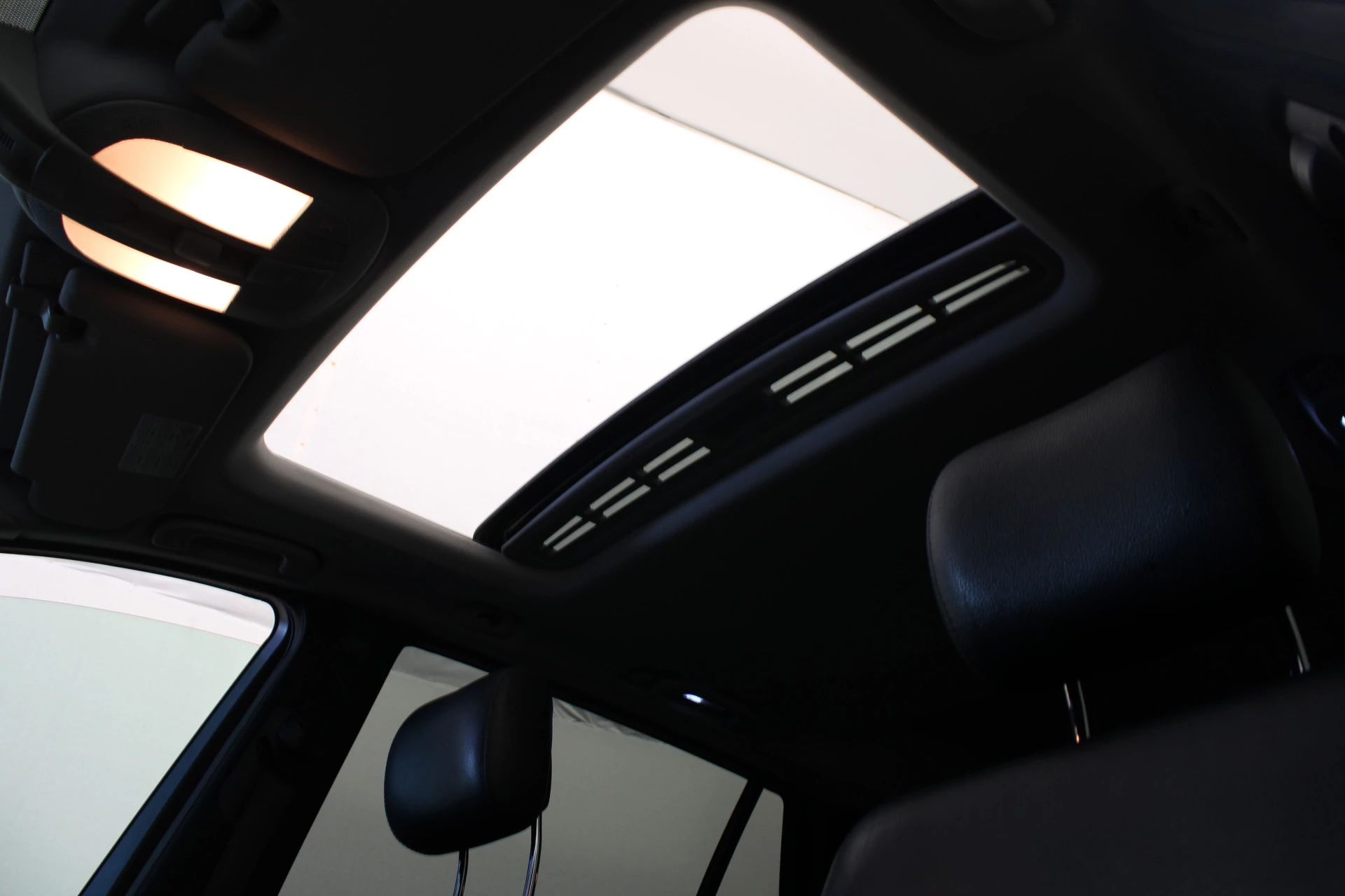 Hoofdafbeelding Mercedes-Benz R-Klasse