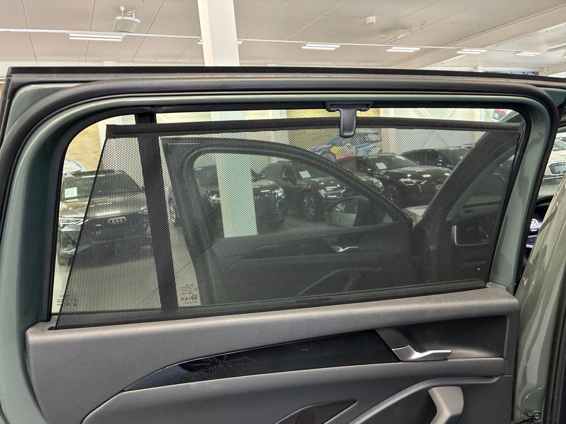 Hoofdafbeelding Volkswagen Tayron