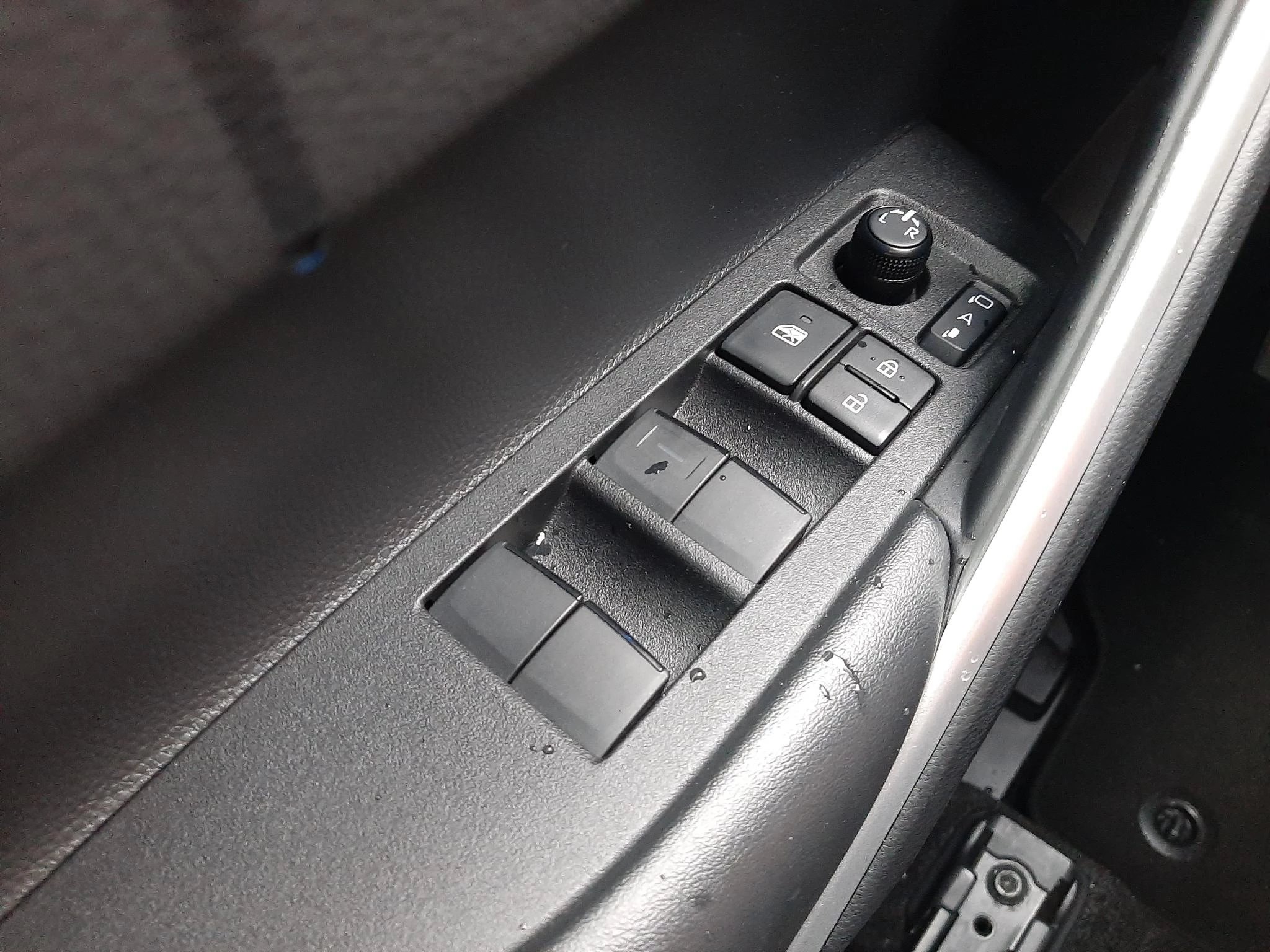 Hoofdafbeelding Toyota Corolla Cross