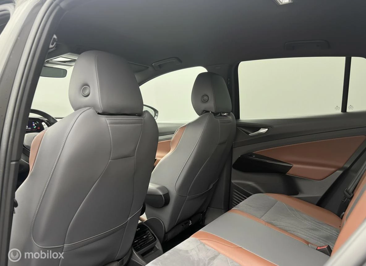 Hoofdafbeelding Volkswagen ID.4