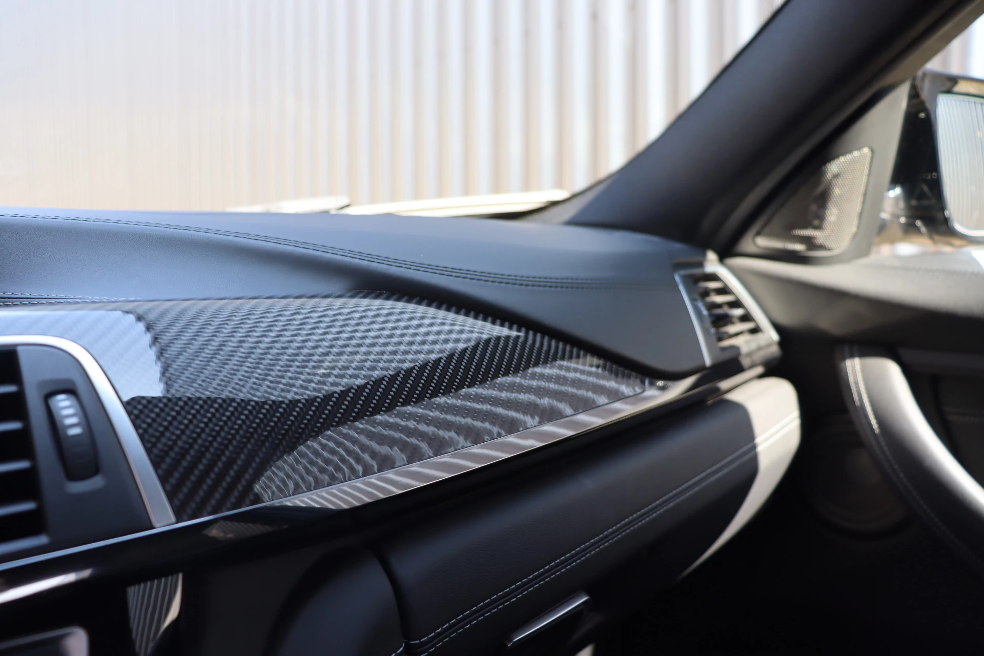 Hoofdafbeelding BMW M3