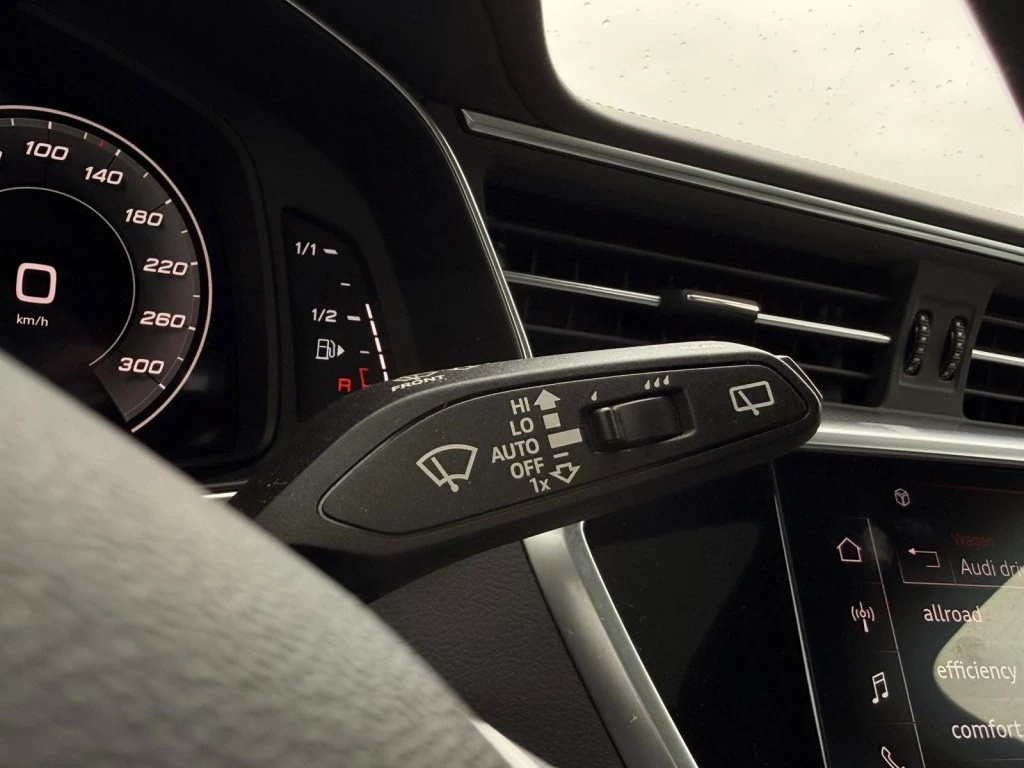 Hoofdafbeelding Audi A6 Allroad