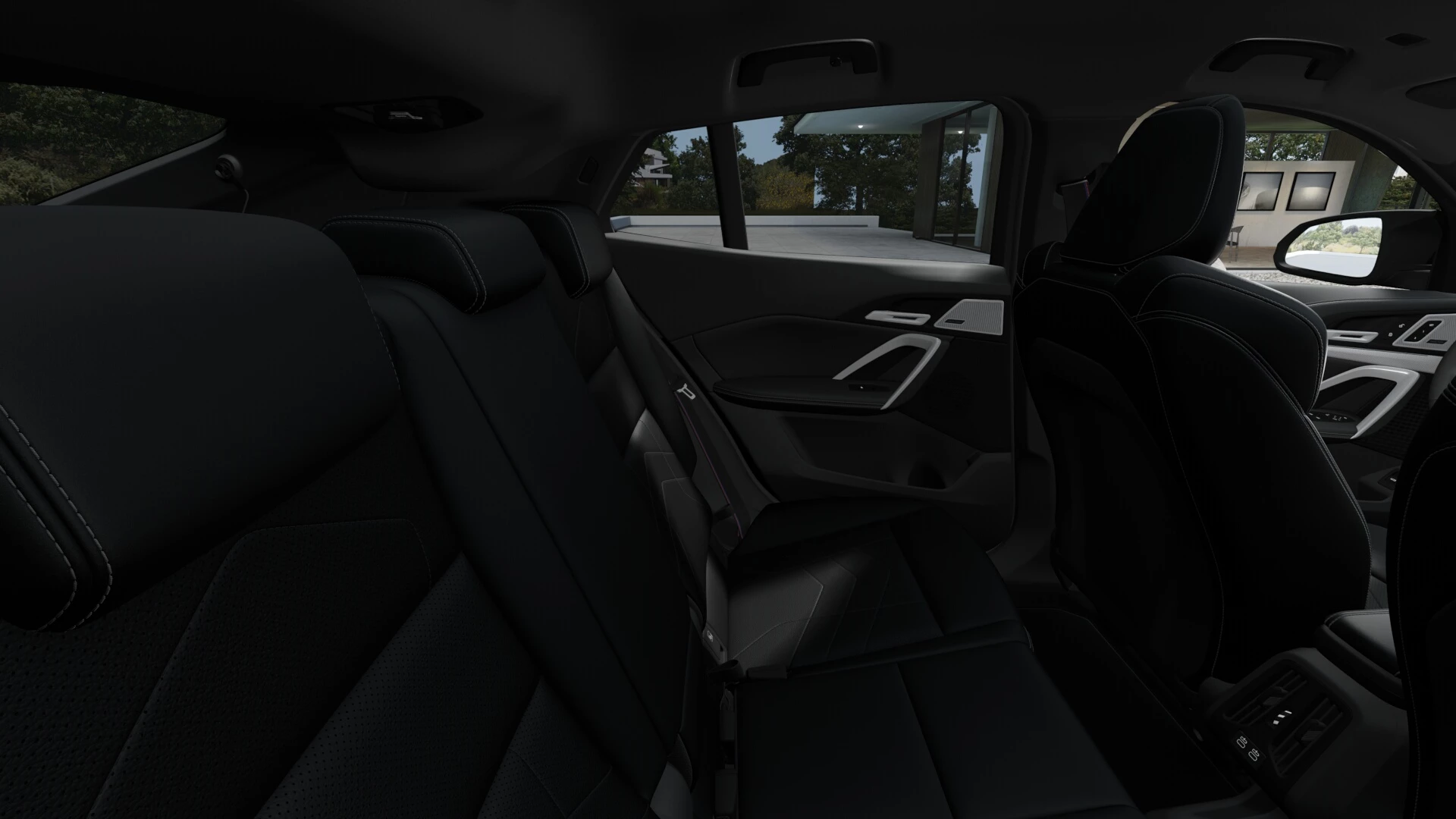 Hoofdafbeelding BMW iX2