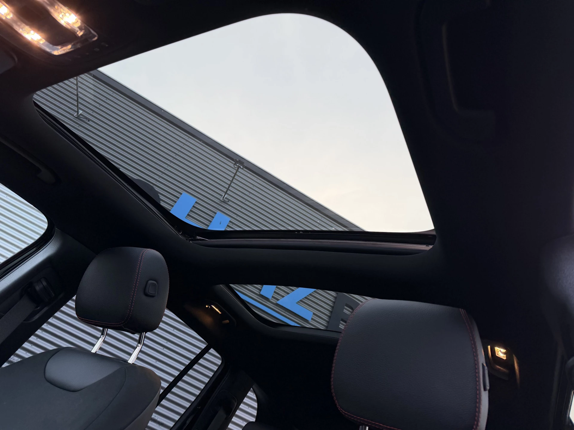 Hoofdafbeelding Mercedes-Benz GLB