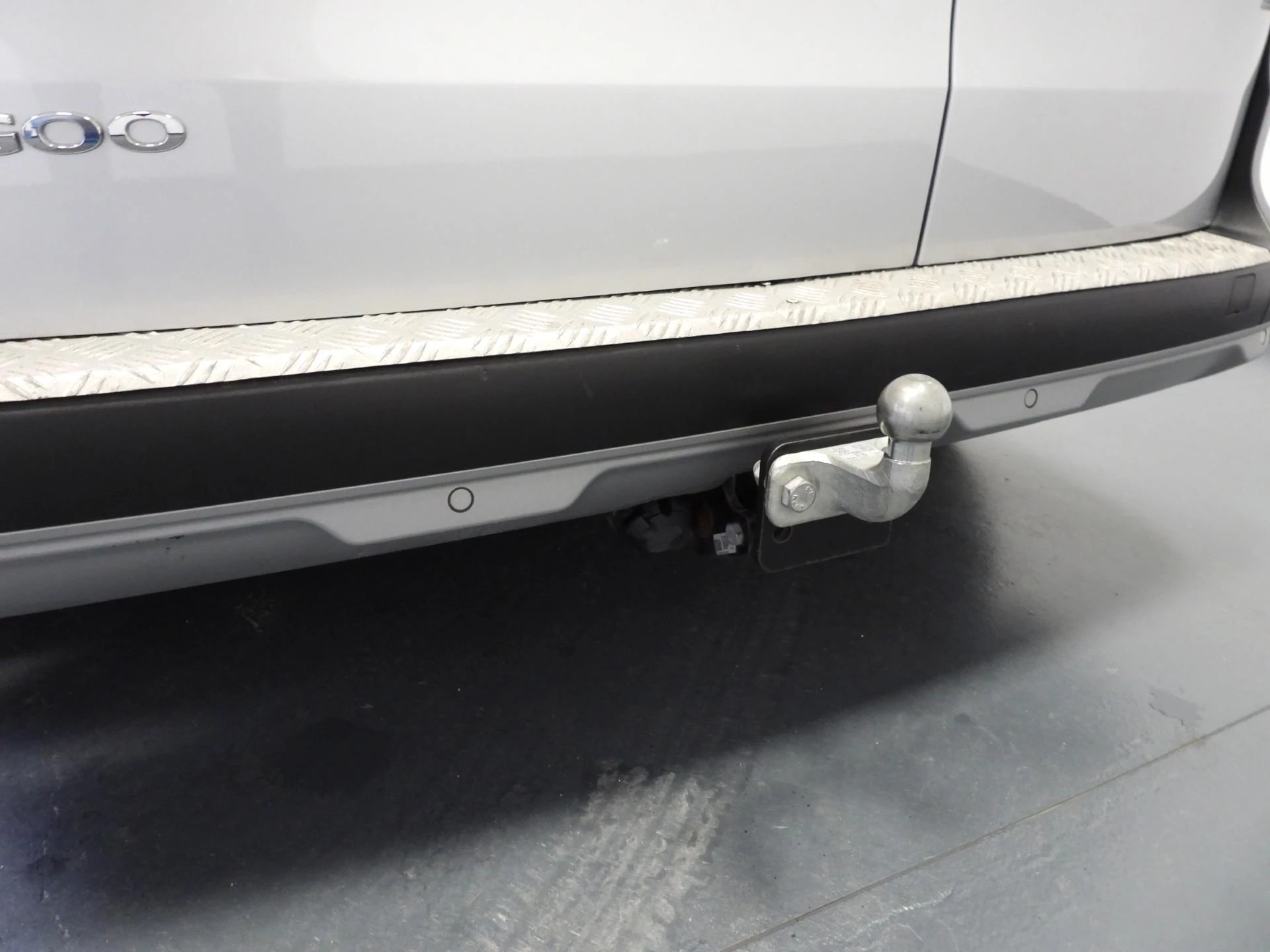 Hoofdafbeelding Renault Kangoo