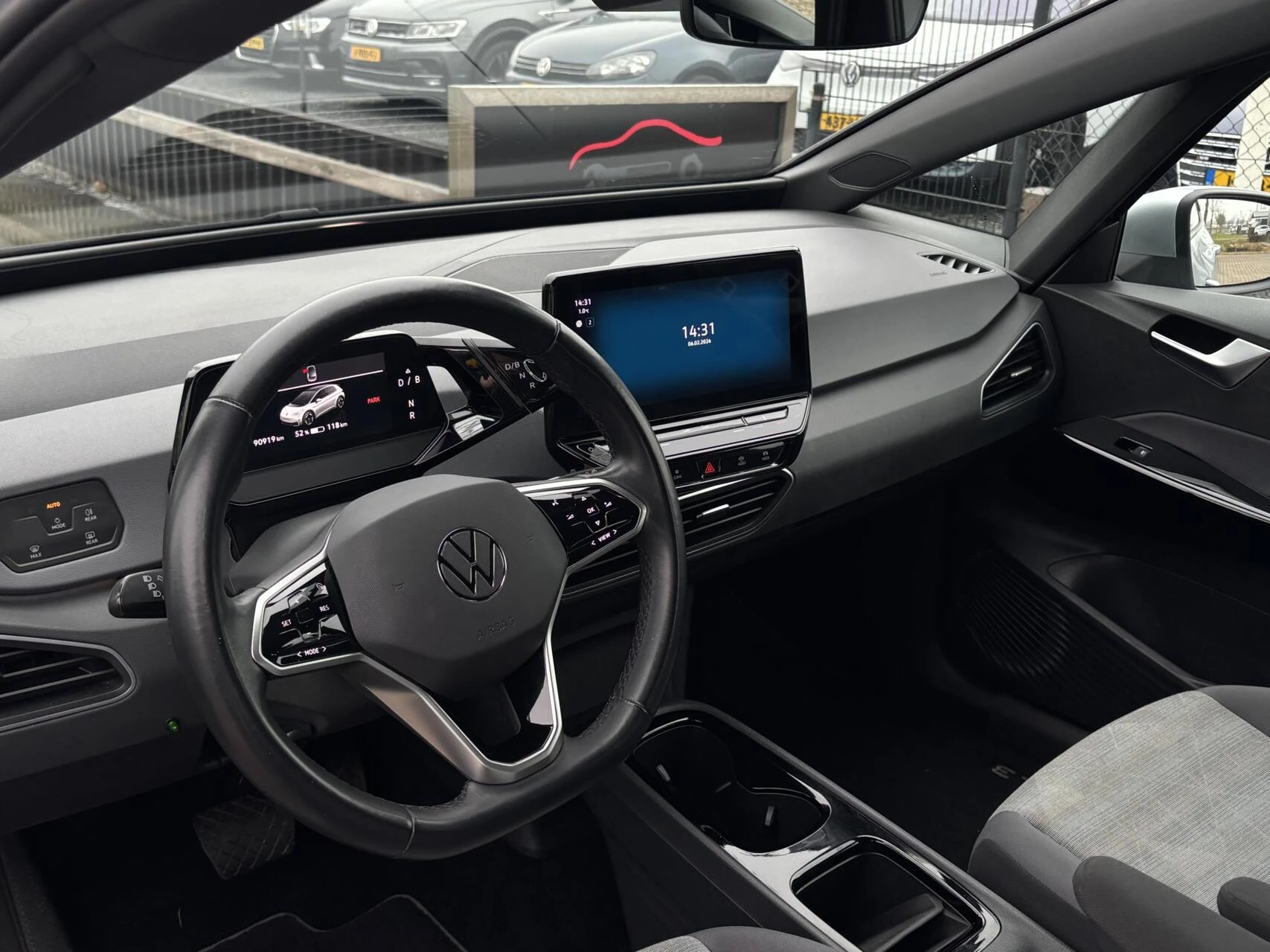 Hoofdafbeelding Volkswagen ID.3