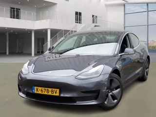Tesla Model 3 Standard RWD Plus [ LFP ACCU+AUTOPILOT+60 kWh+PREMIUM AUDIO ]