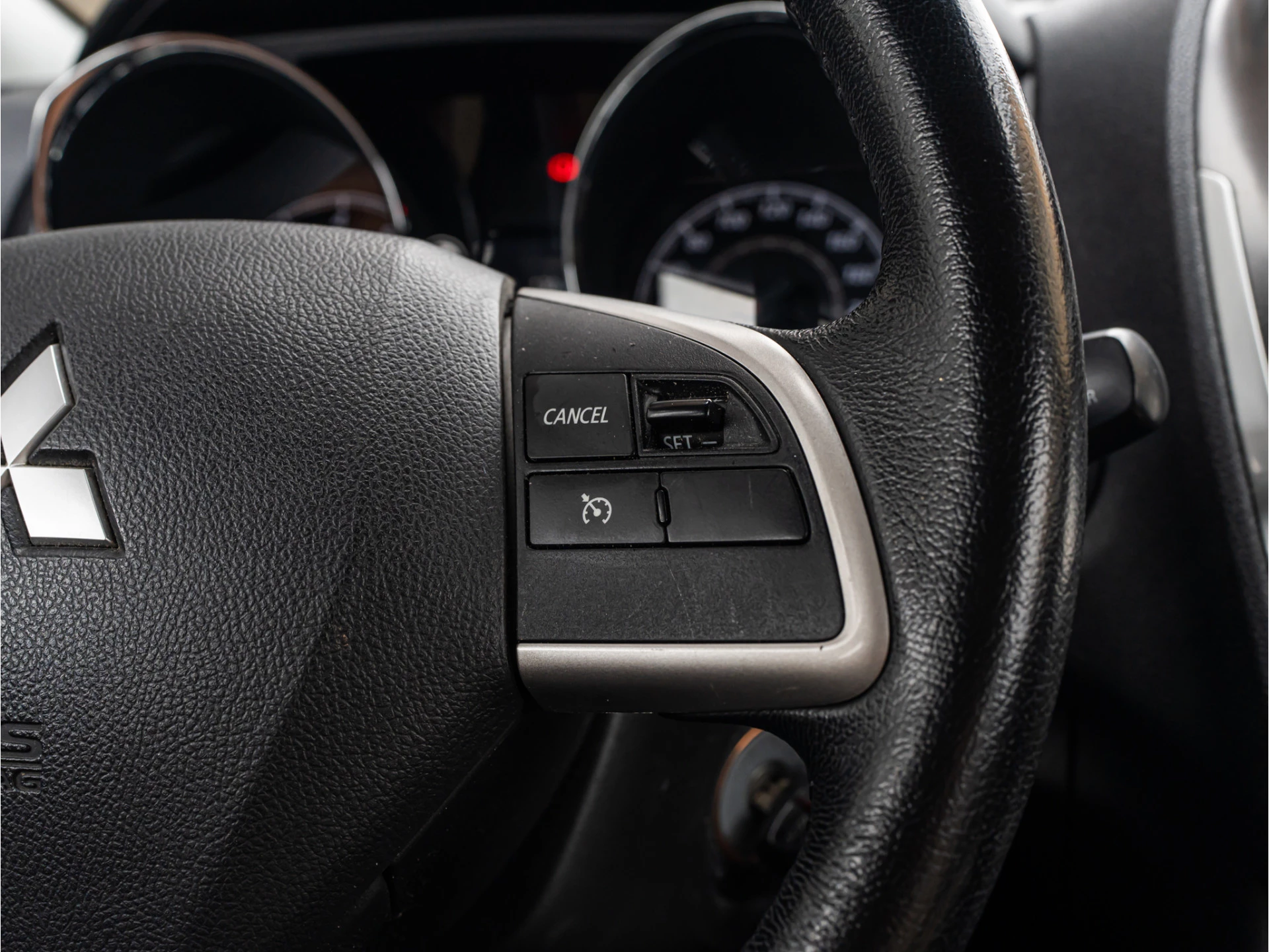 Hoofdafbeelding Mitsubishi ASX