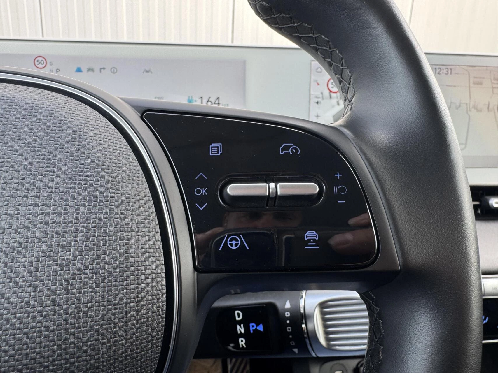 Hoofdafbeelding Hyundai IONIQ 5